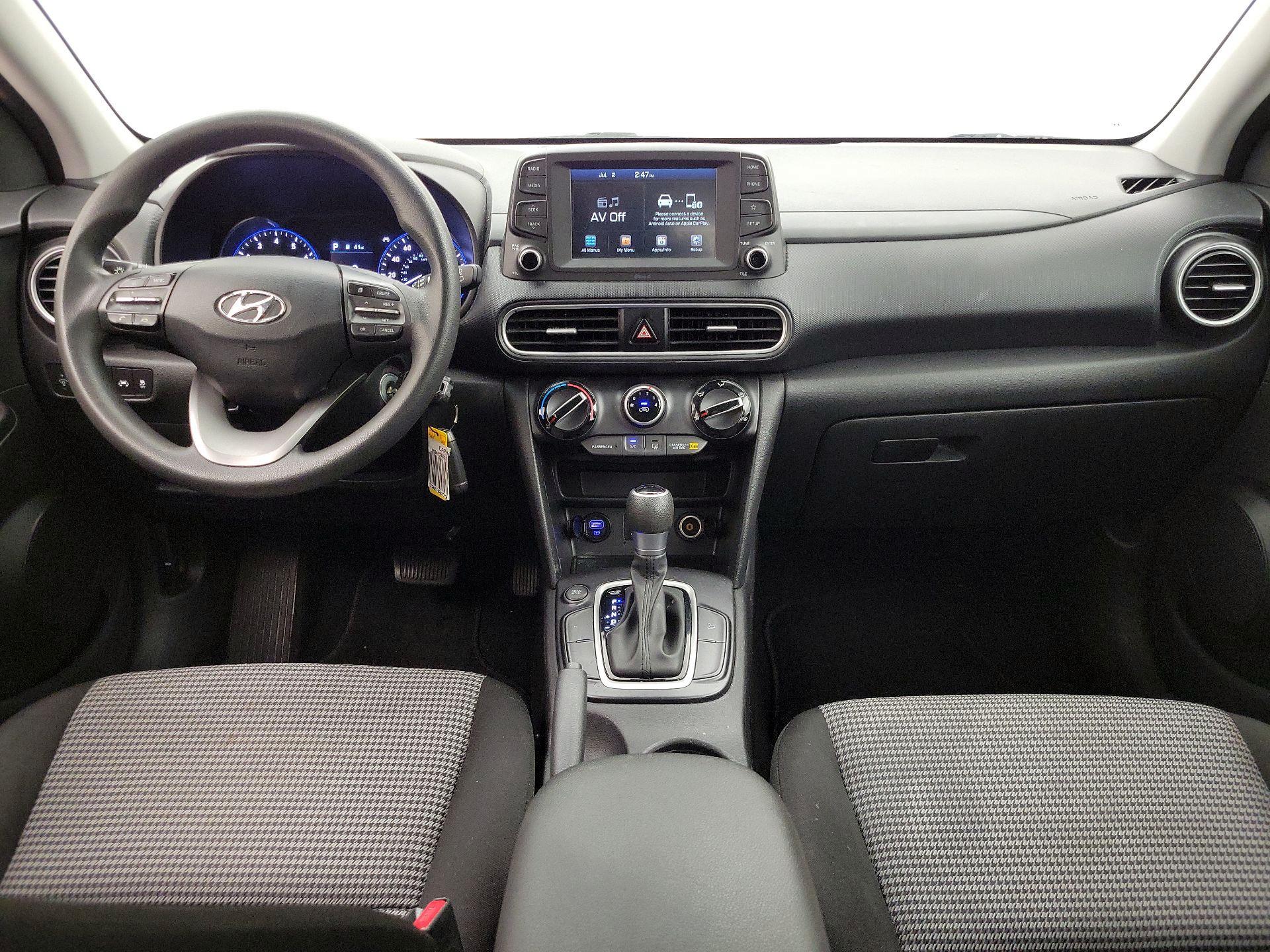Thumbnail: 2021 Hyundai Kona - 9