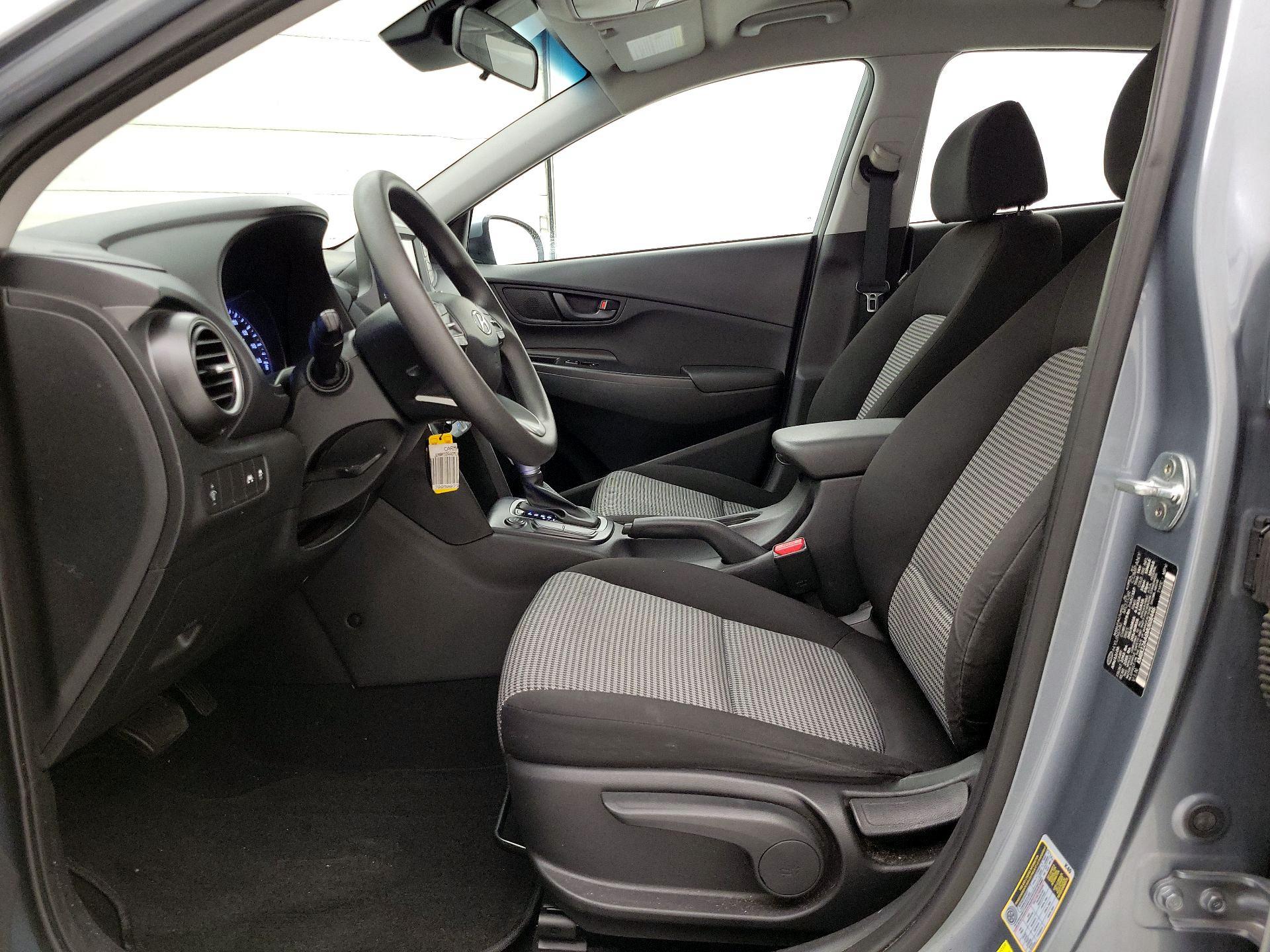 Thumbnail: 2021 Hyundai Kona - 11