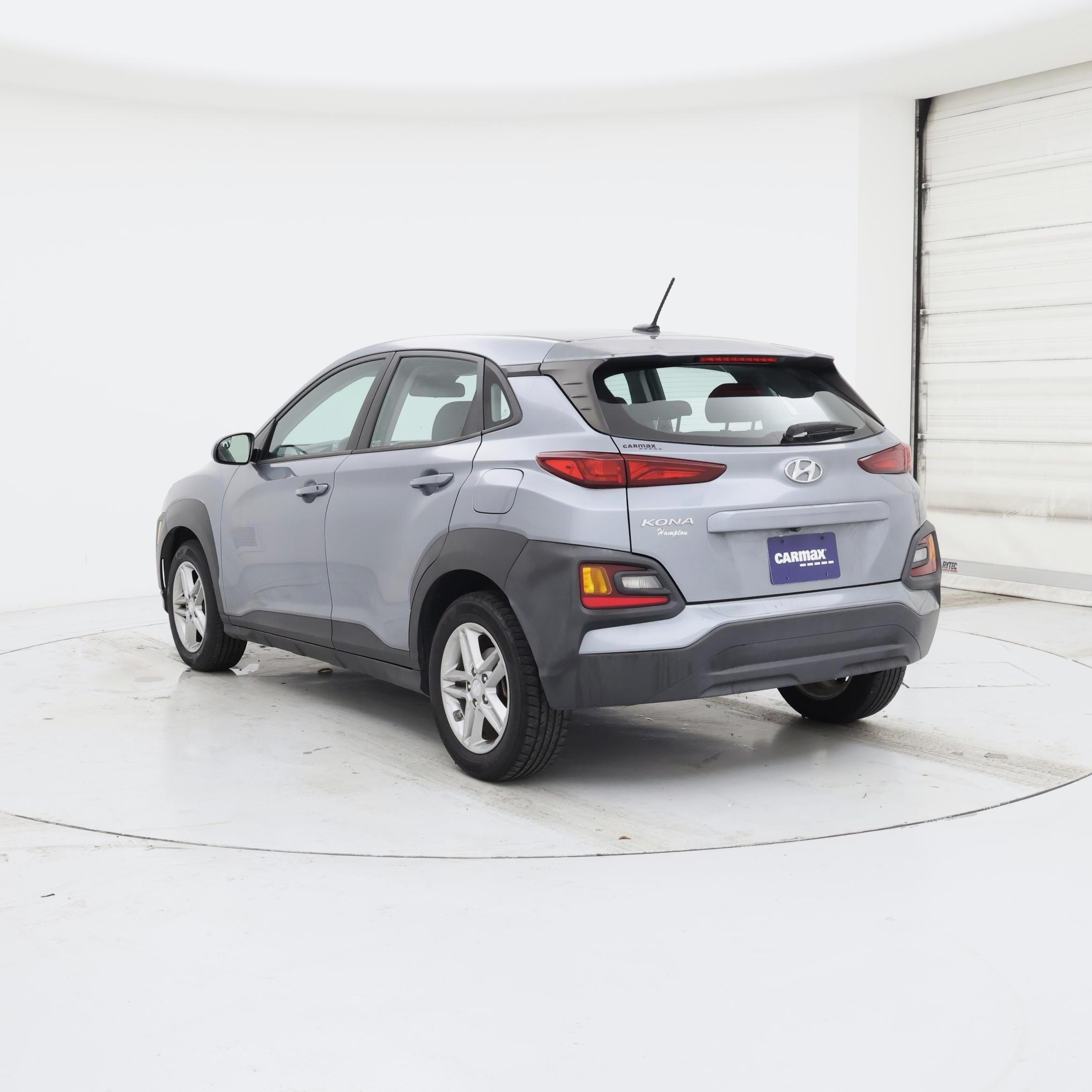 Thumbnail: 2021 Hyundai Kona - 2