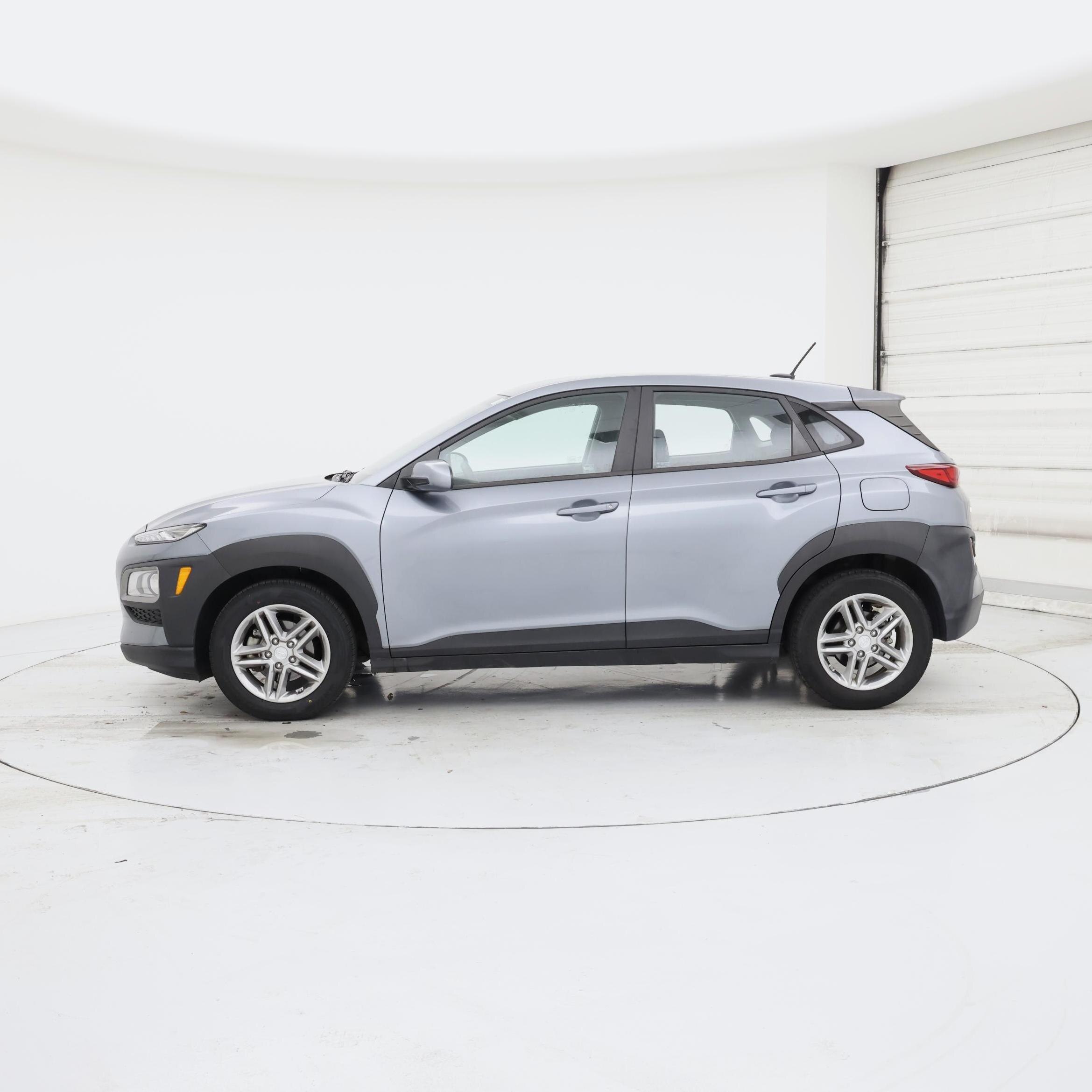 Thumbnail: 2021 Hyundai Kona - 3