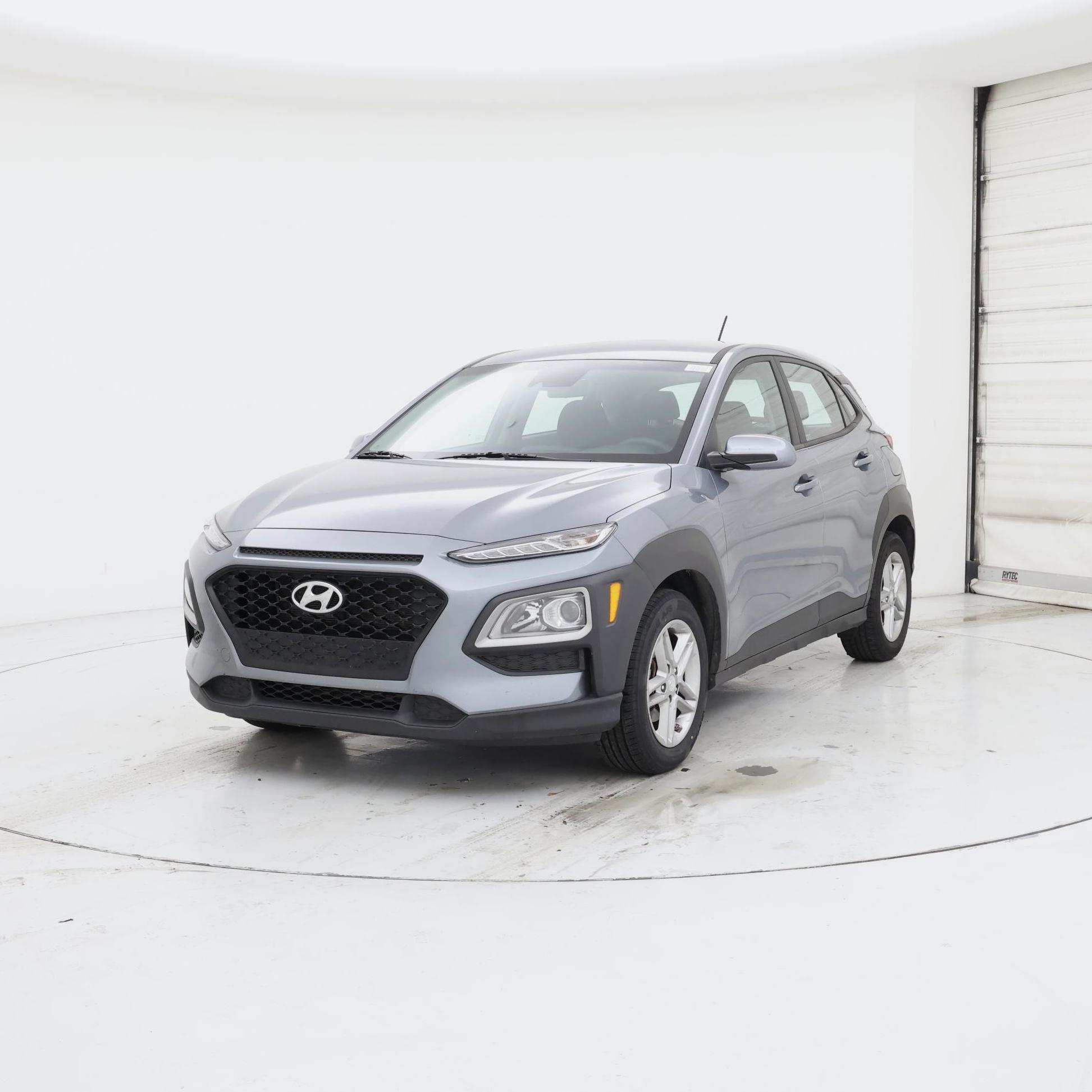 Thumbnail: 2021 Hyundai Kona - 4