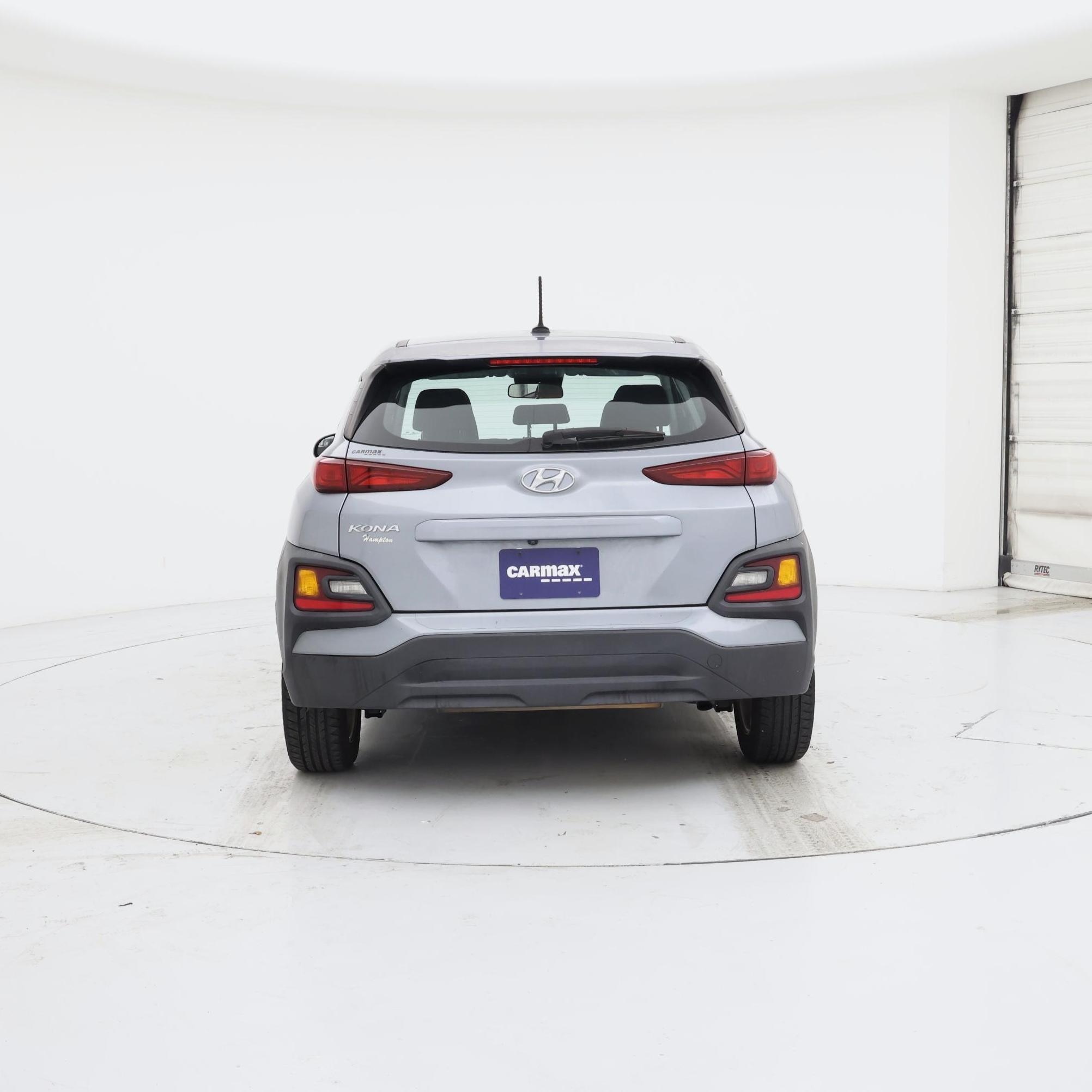 Thumbnail: 2021 Hyundai Kona - 6