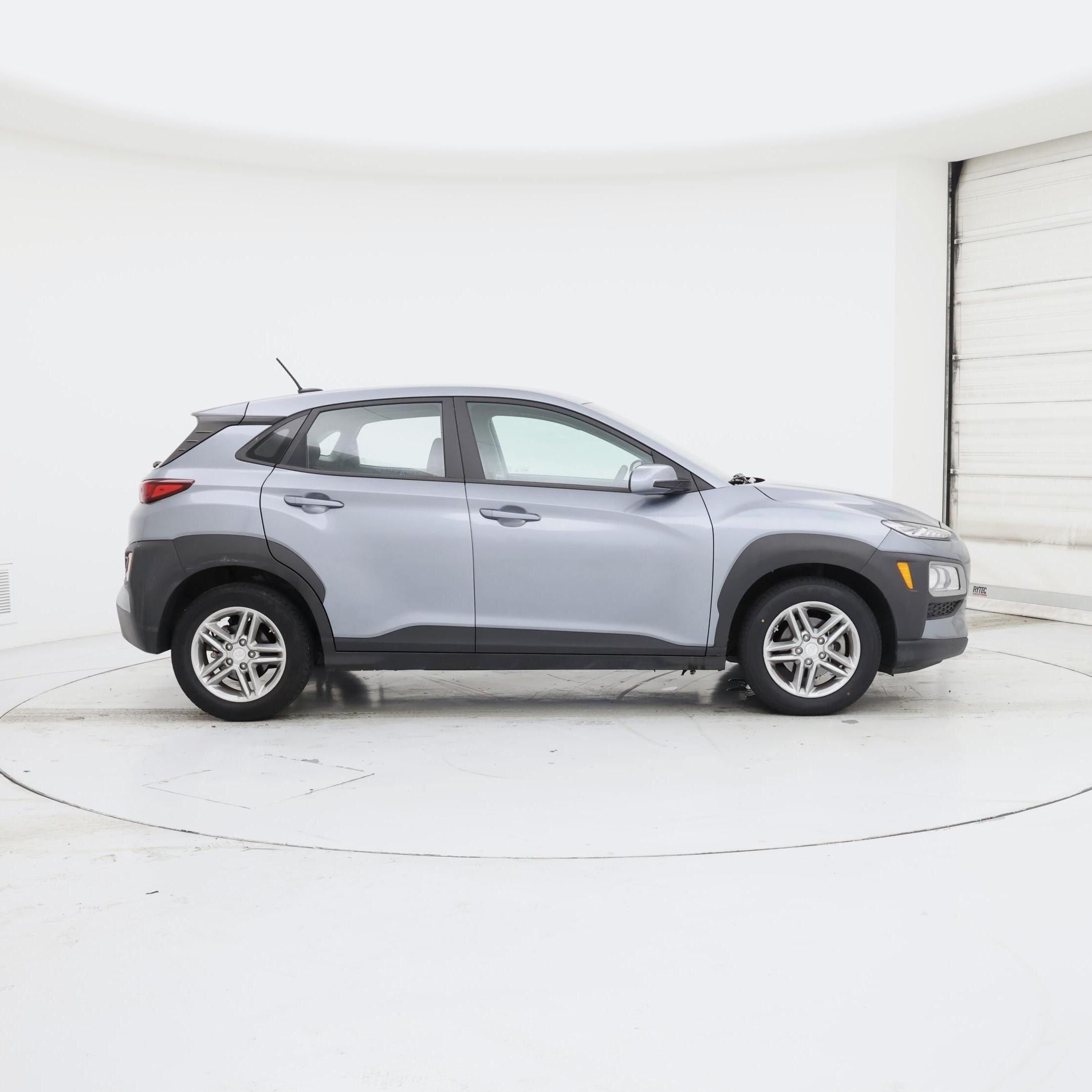 Thumbnail: 2021 Hyundai Kona - 7