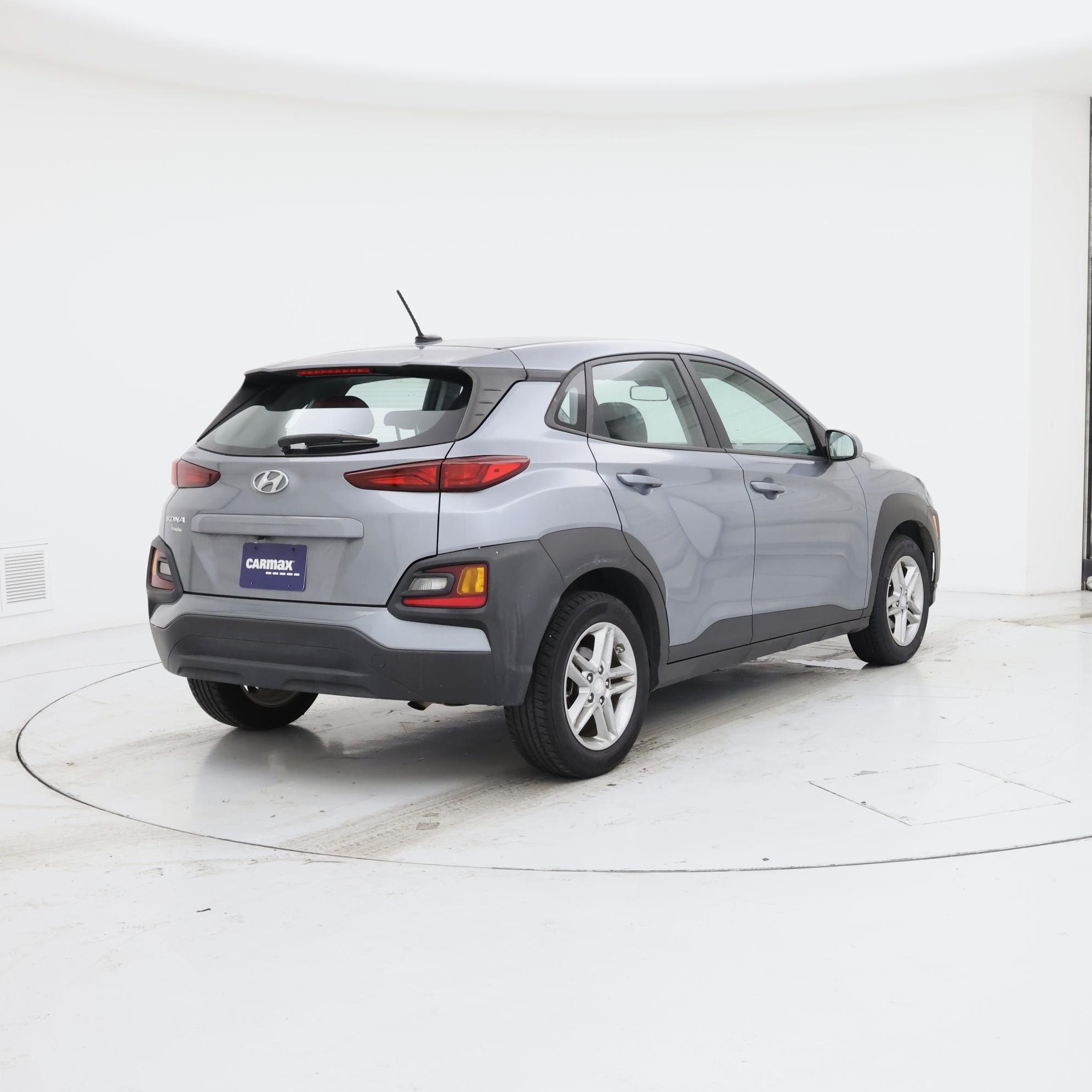 Thumbnail: 2021 Hyundai Kona - 8