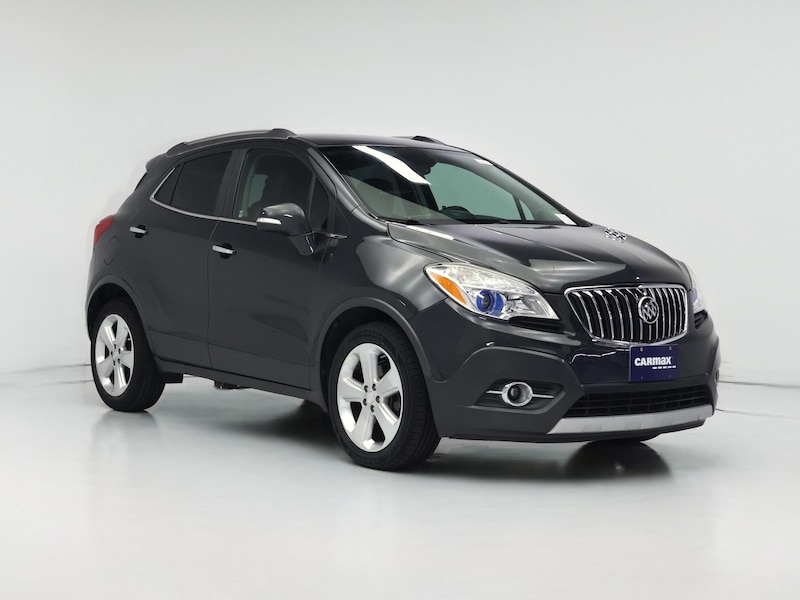2016 Buick Encore Convenience -
                  Murrieta, CA