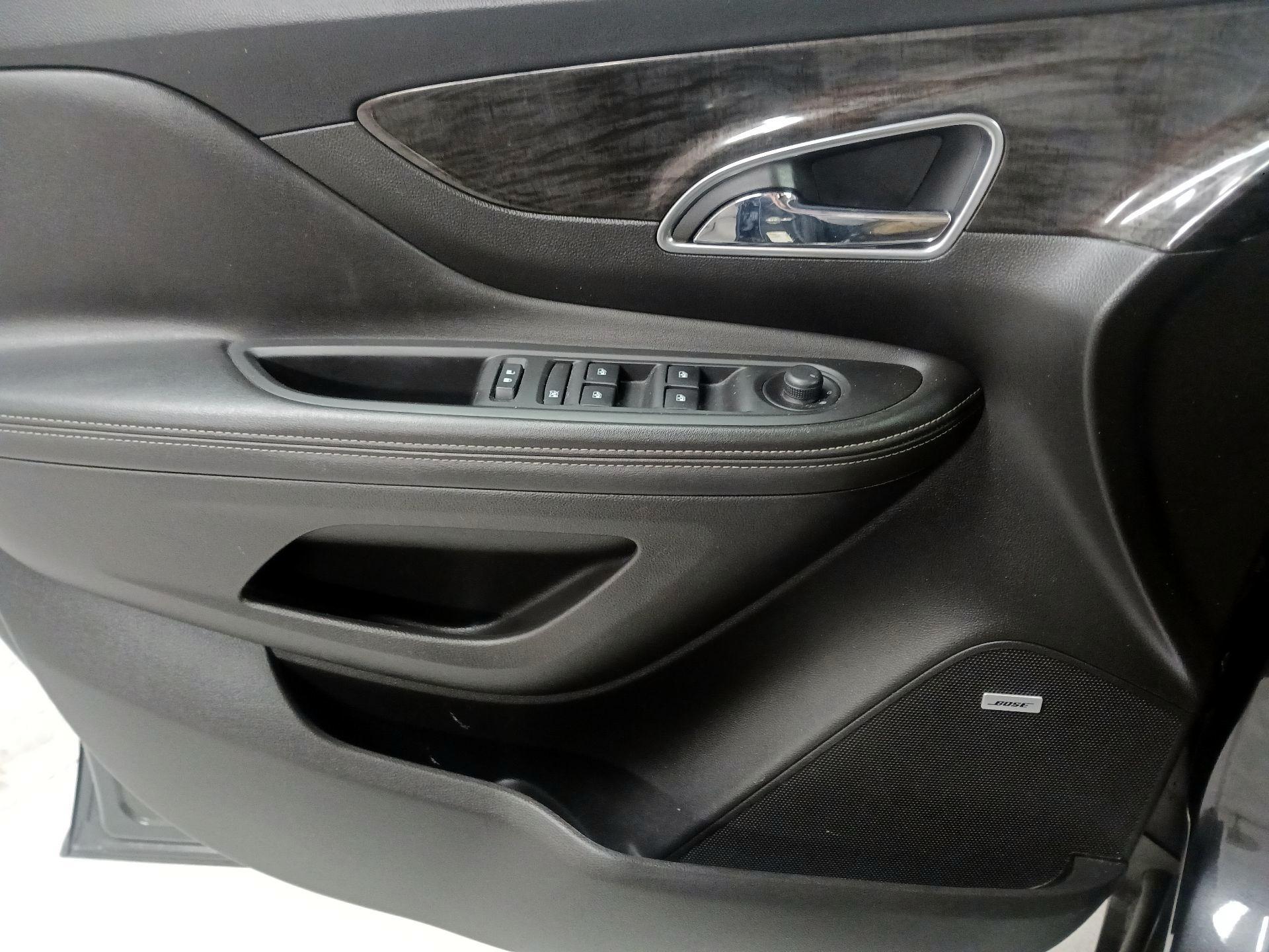Thumbnail: 2016 Buick Encore - 12