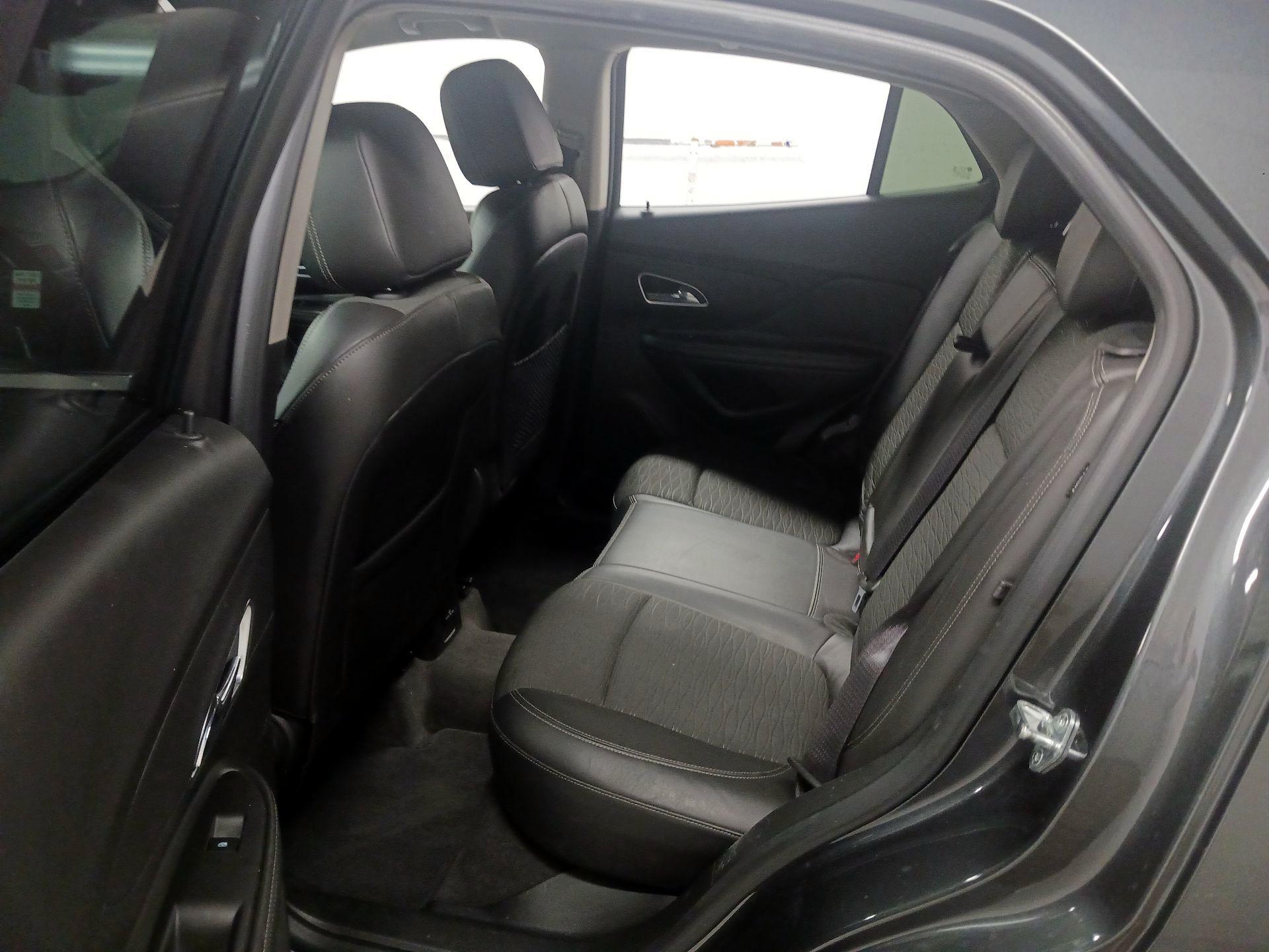 Thumbnail: 2016 Buick Encore - 19