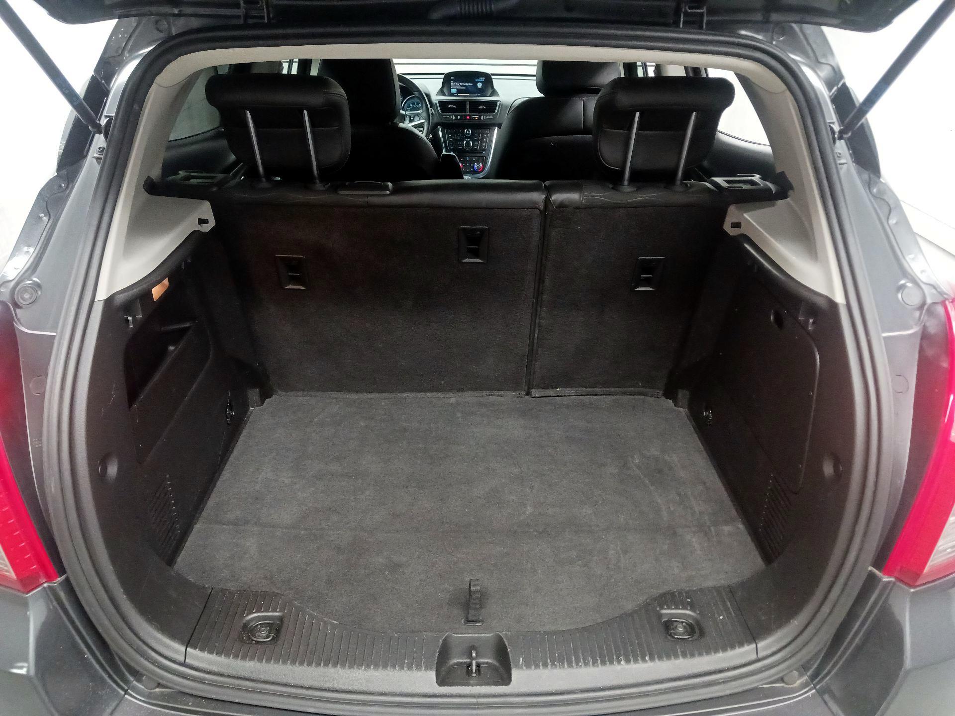 Thumbnail: 2016 Buick Encore - 20
