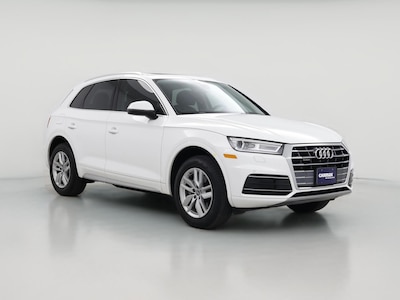 2020 Audi Q5 Premium