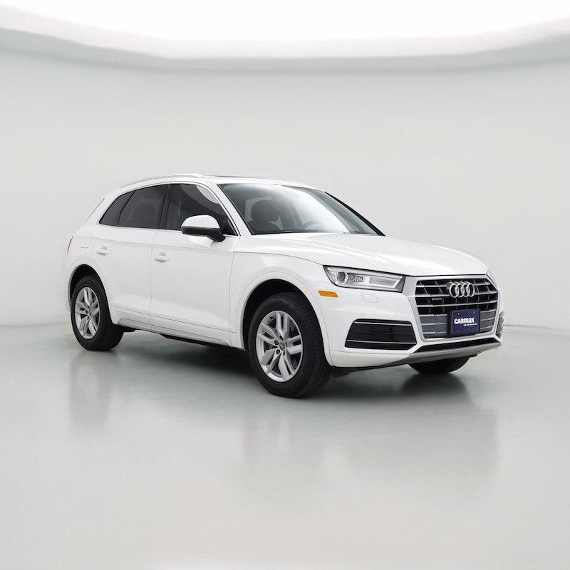 2020 Audi Q5 Premium