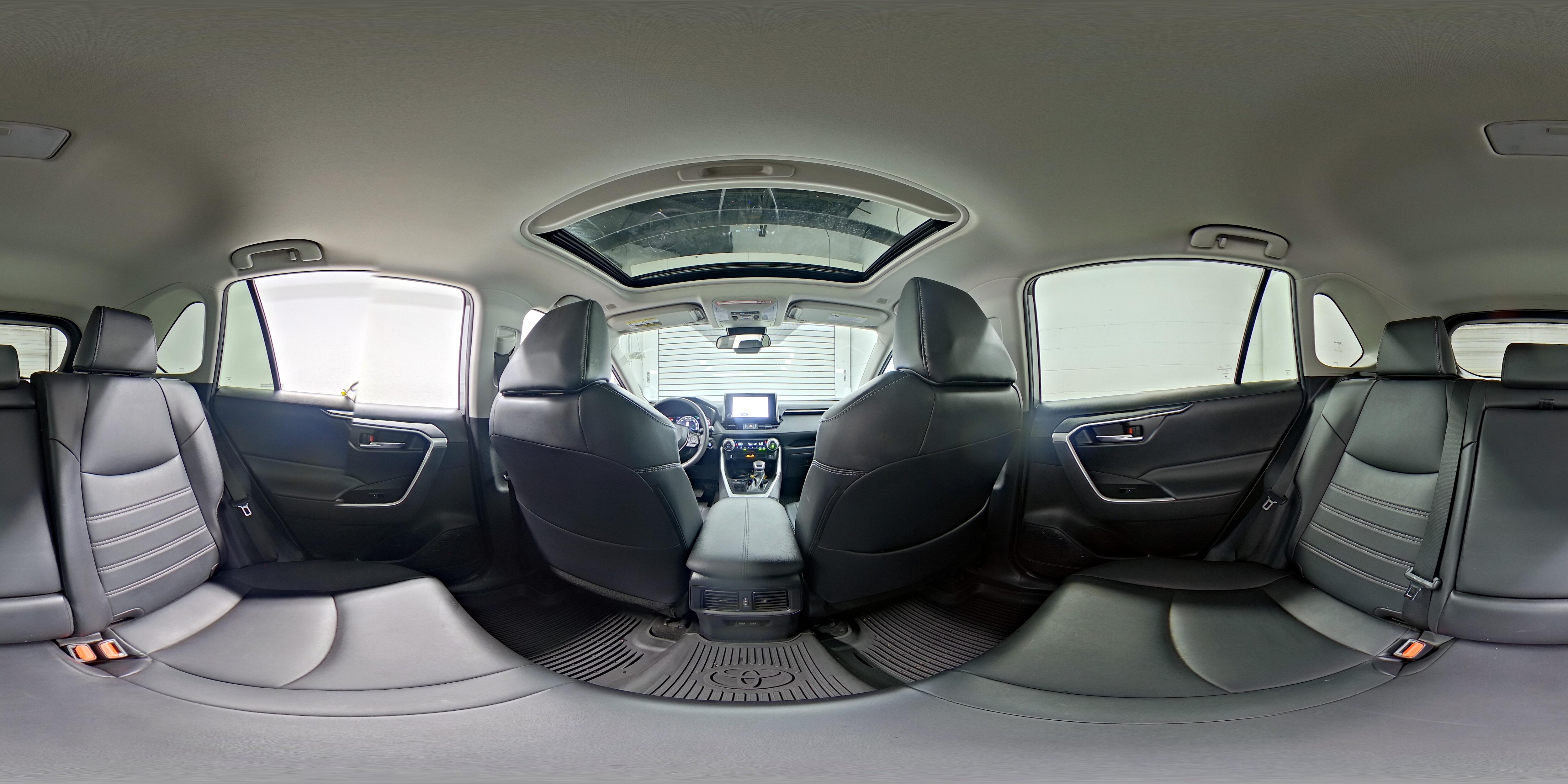 2024 Toyota RAV4 XLE Premium - Photo 26