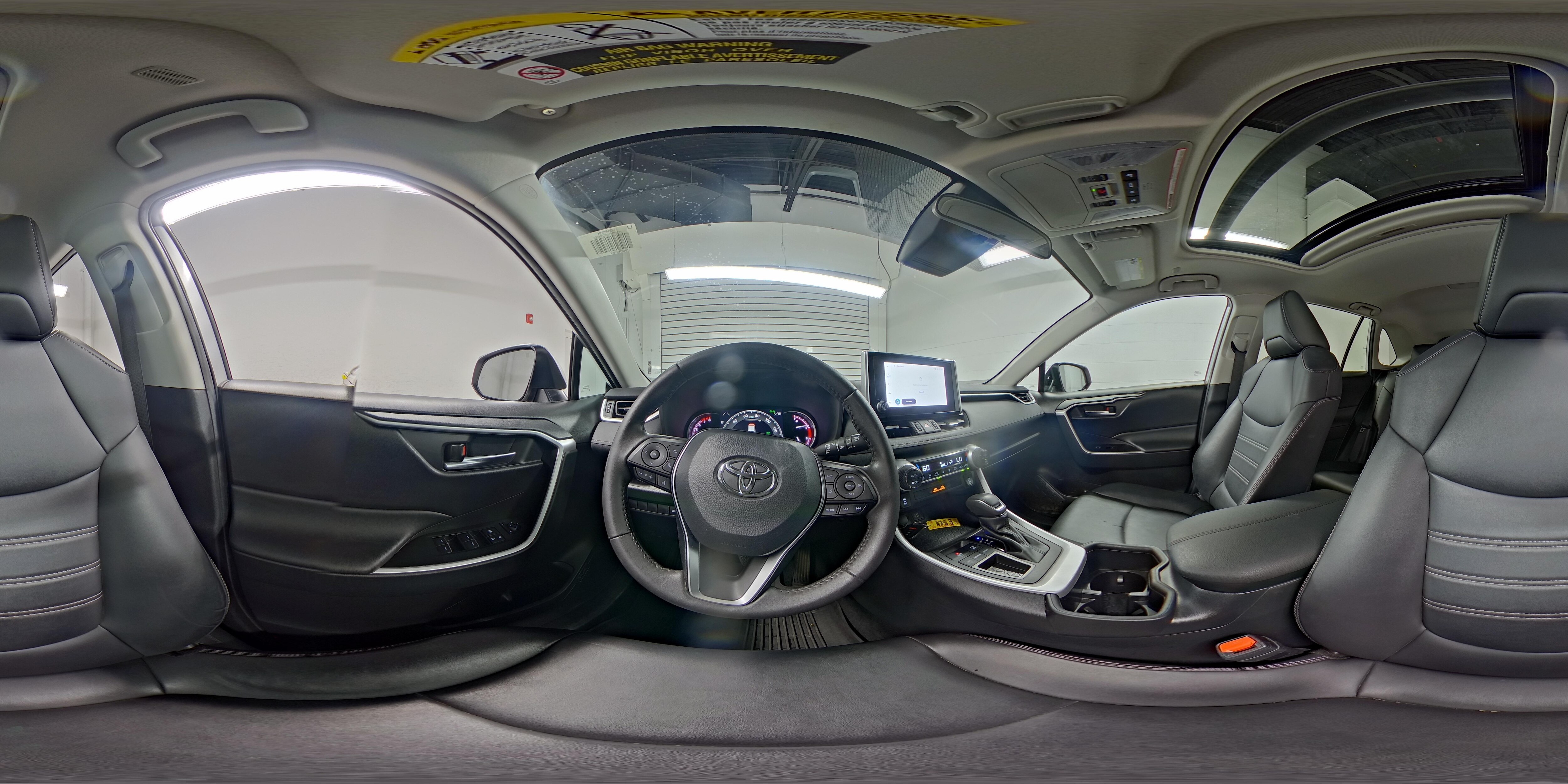 2024 Toyota RAV4 XLE Premium - Photo 27