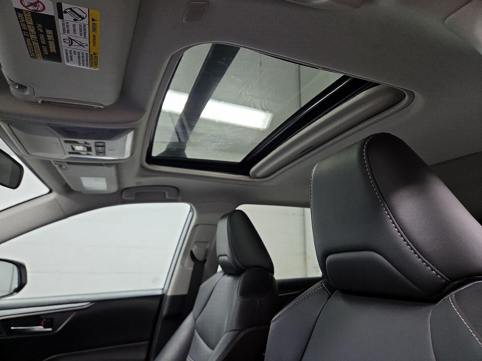 2024 Toyota RAV4 XLE Premium - Photo 20
