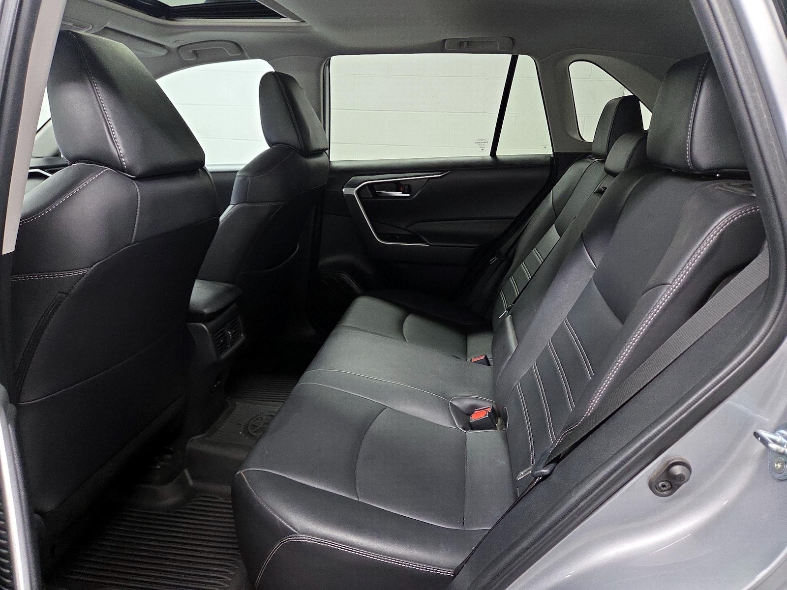 2024 Toyota RAV4 XLE Premium - Photo 21
