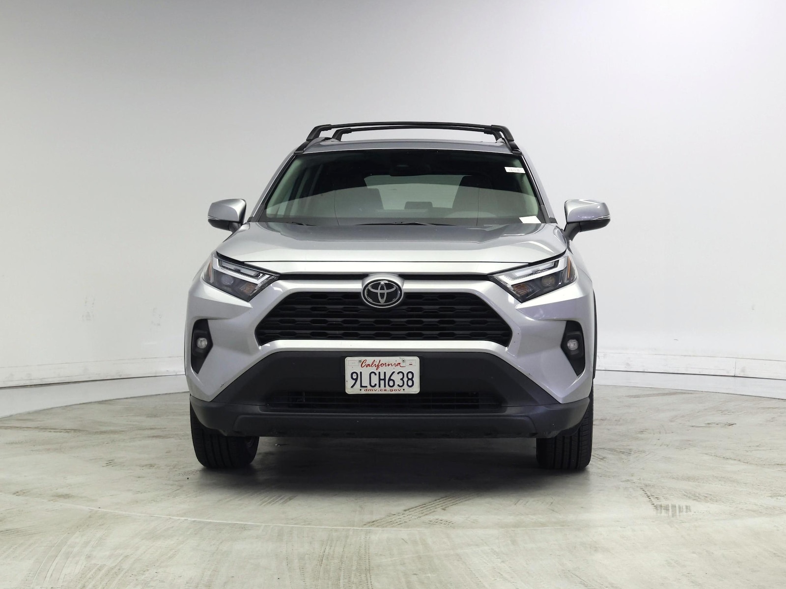 2024 Toyota RAV4 XLE Premium - Photo 6