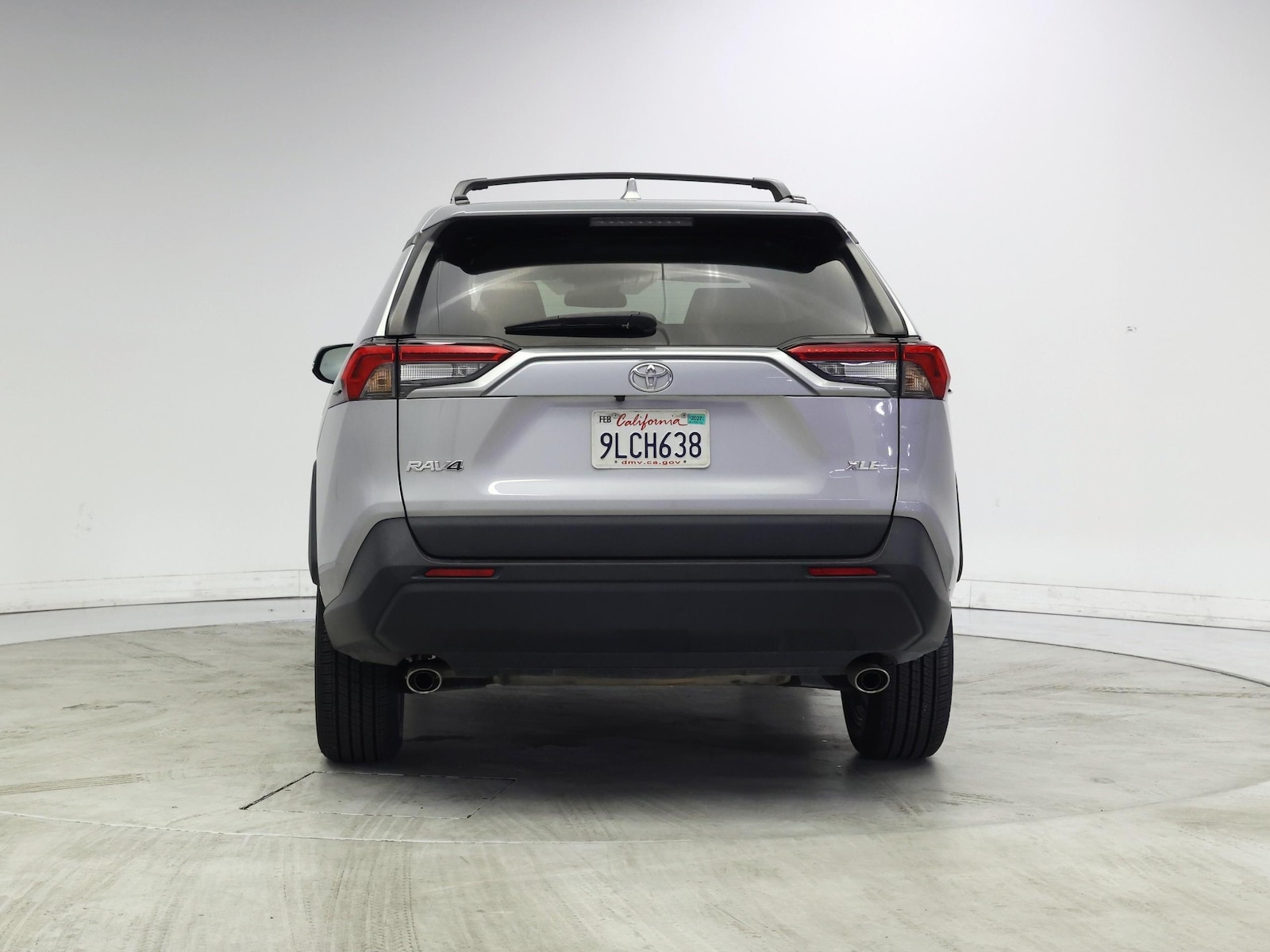 2024 Toyota RAV4 XLE Premium - Photo 7