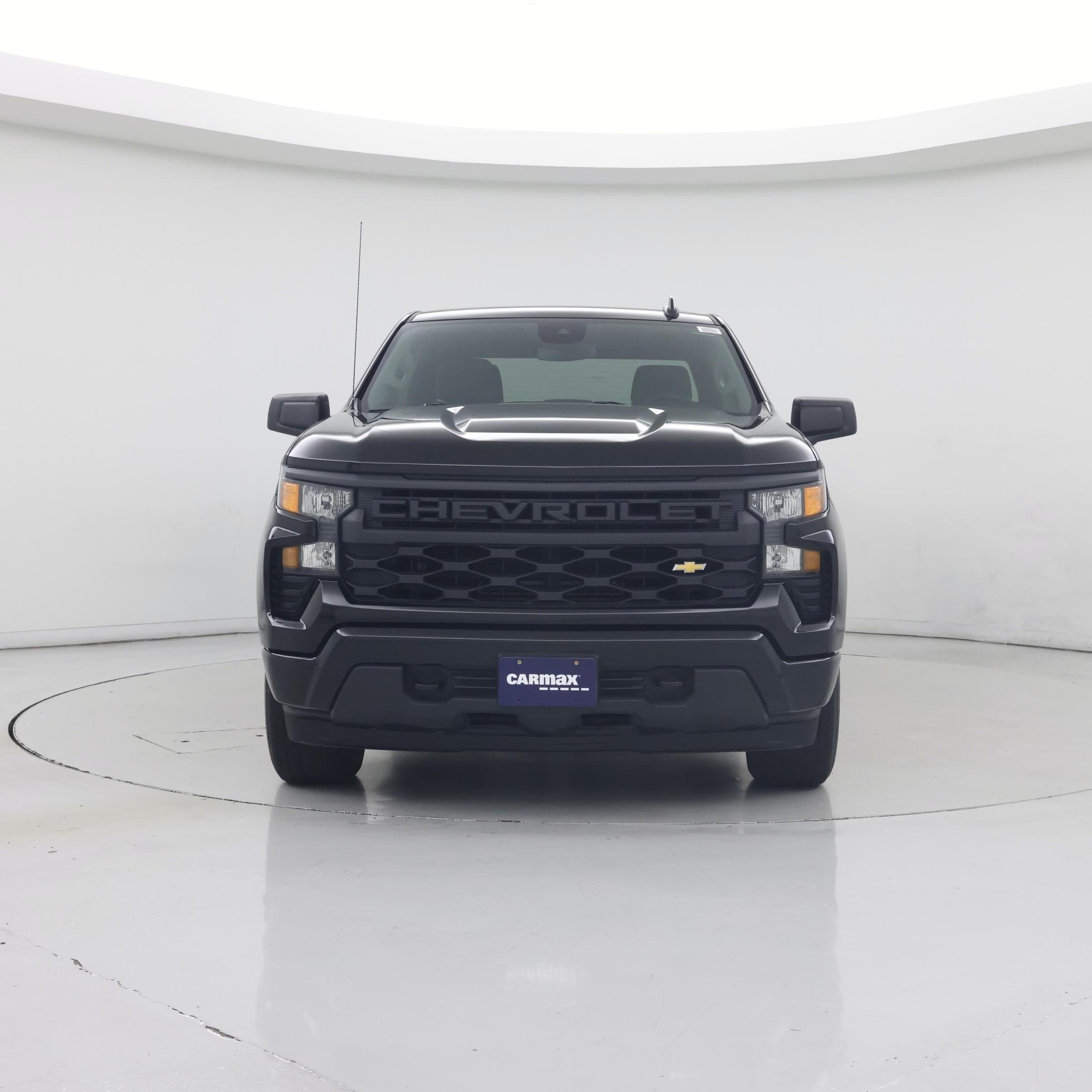 Thumbnail: 2023 Chevrolet Silverado 1500 - 5
