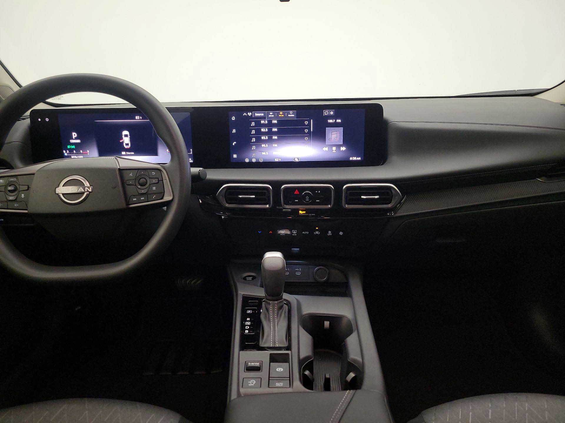 Thumbnail: 2026 Nissan Sentra - 9