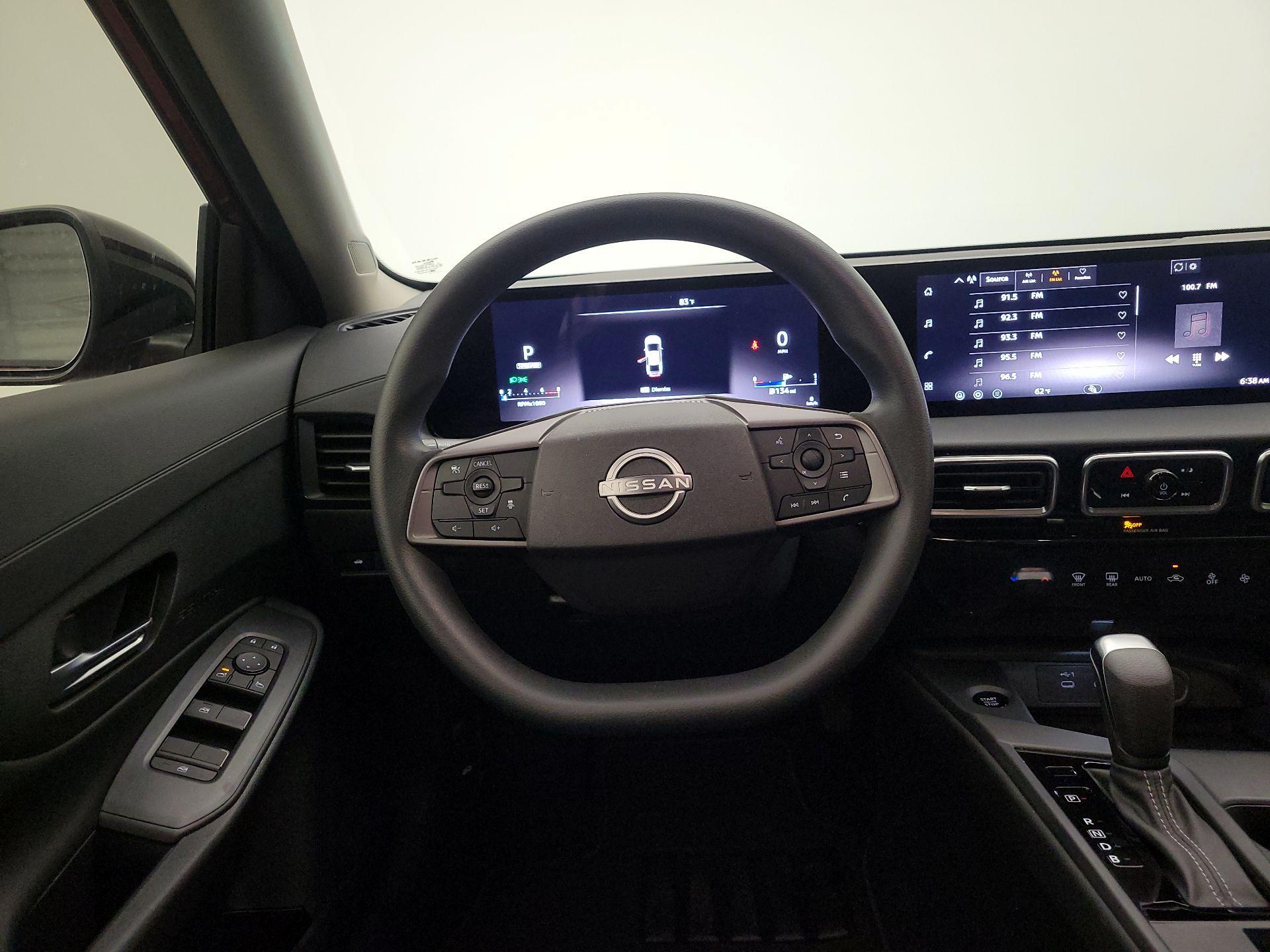 Thumbnail: 2026 Nissan Sentra - 10