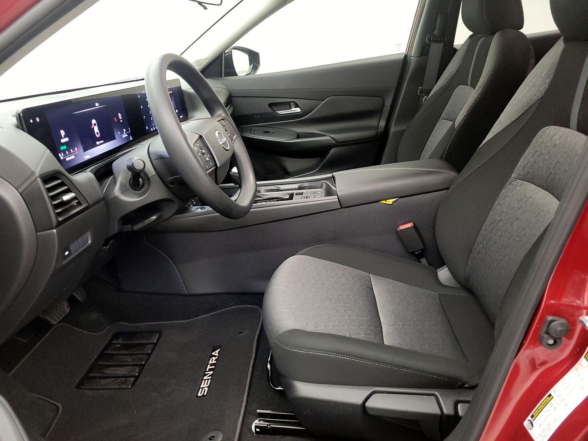 Thumbnail: 2026 Nissan Sentra - 11