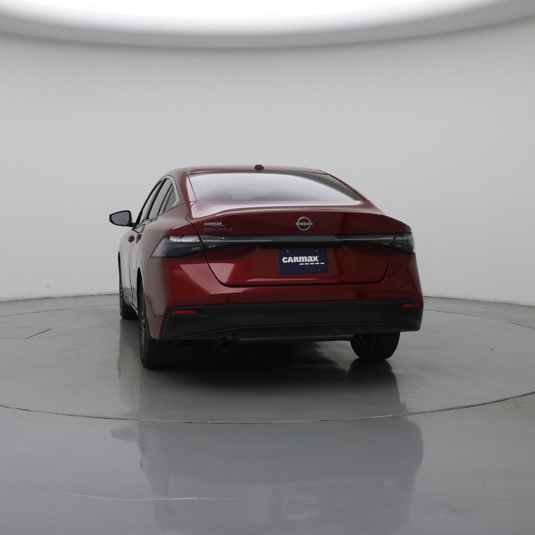 Thumbnail: 2026 Nissan Sentra - 2