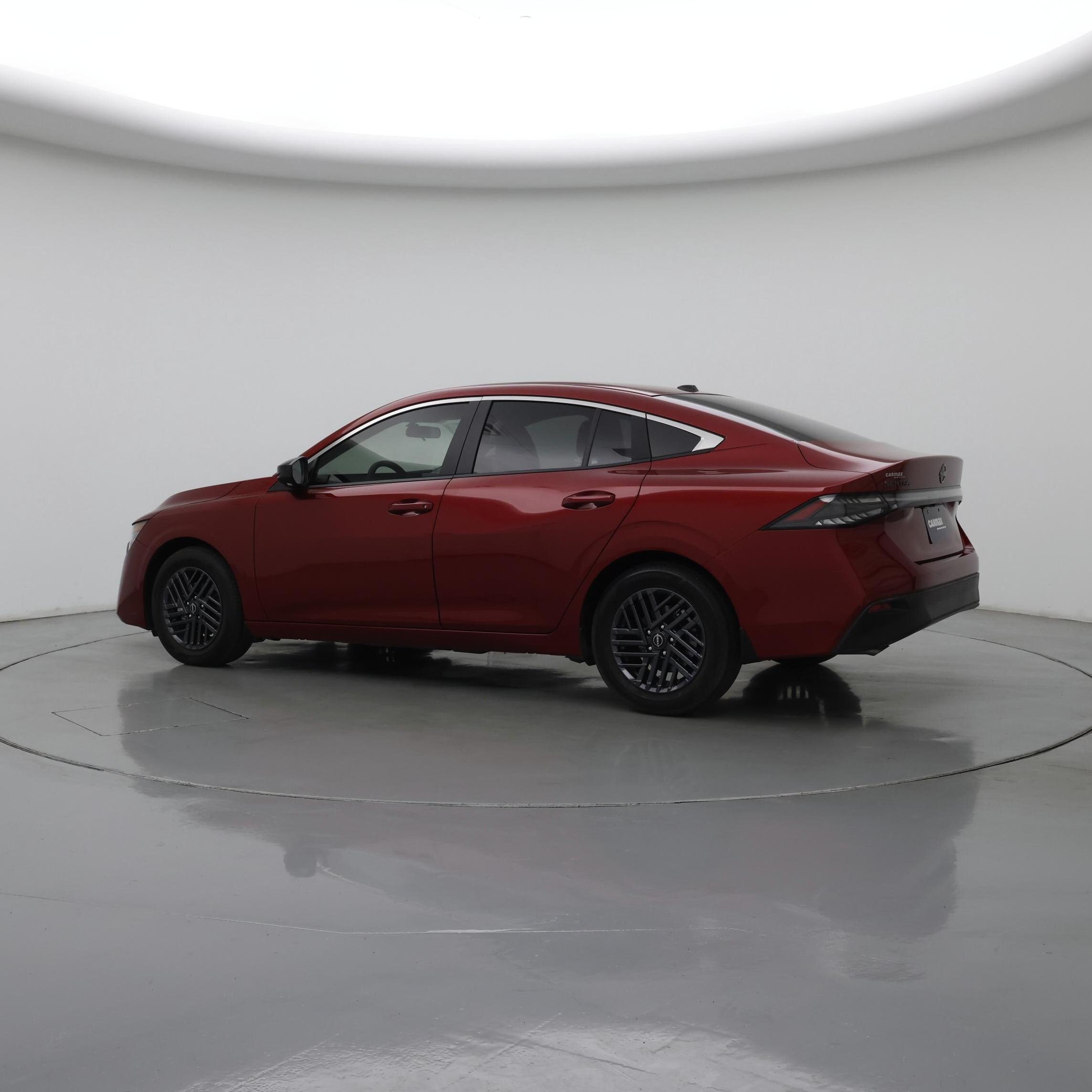 Thumbnail: 2026 Nissan Sentra - 3