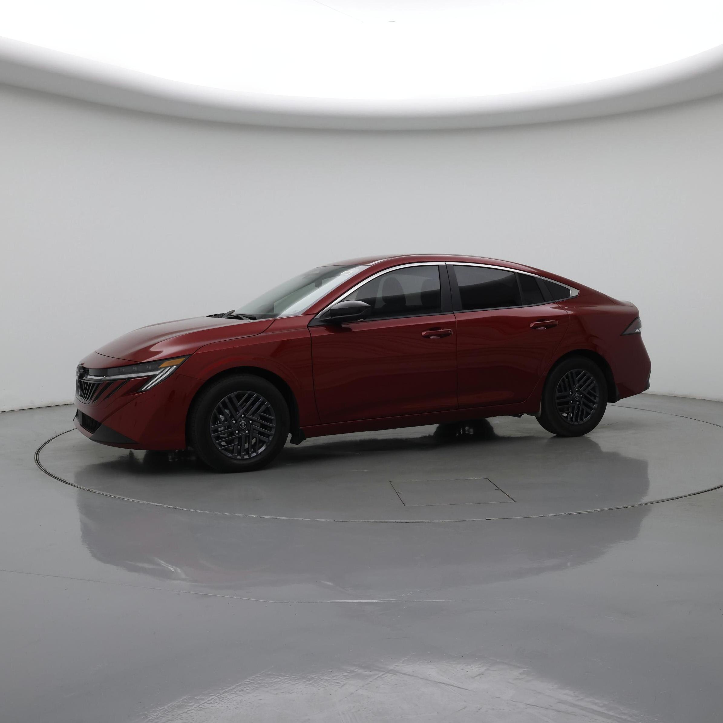 Thumbnail: 2026 Nissan Sentra - 4