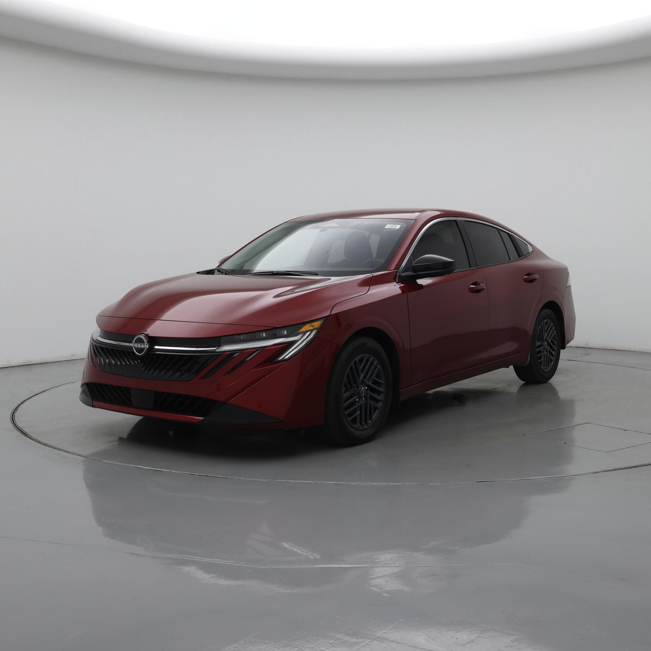 Thumbnail: 2026 Nissan Sentra - 5