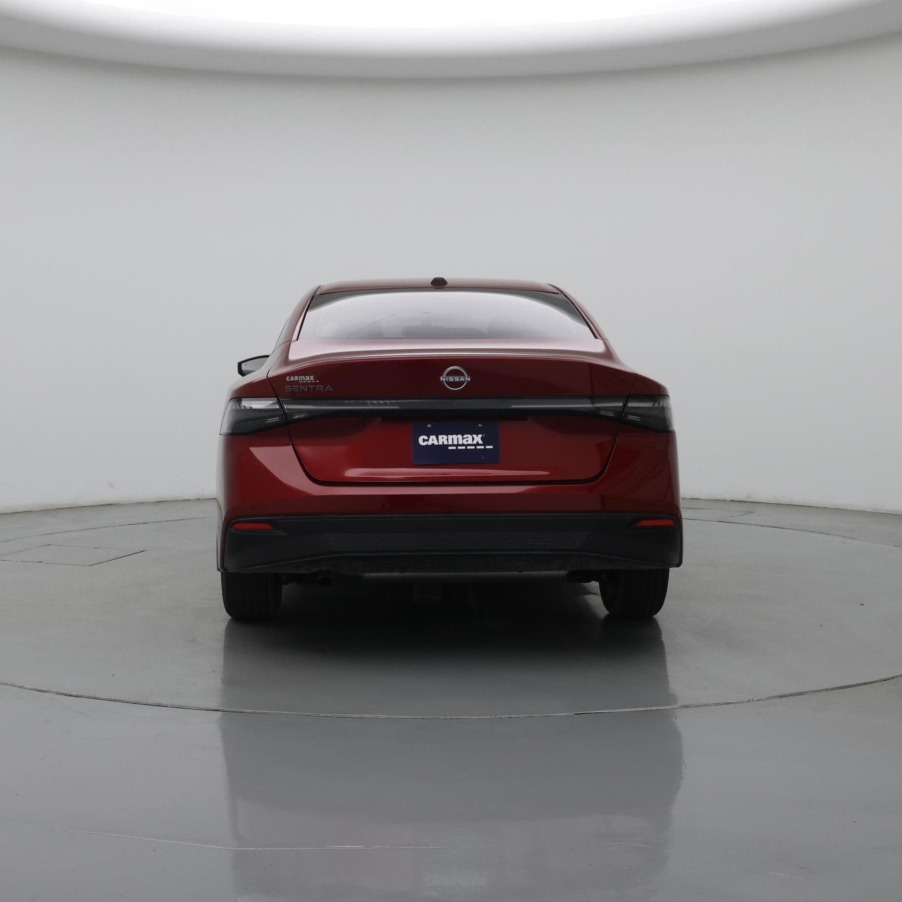 Thumbnail: 2026 Nissan Sentra - 6