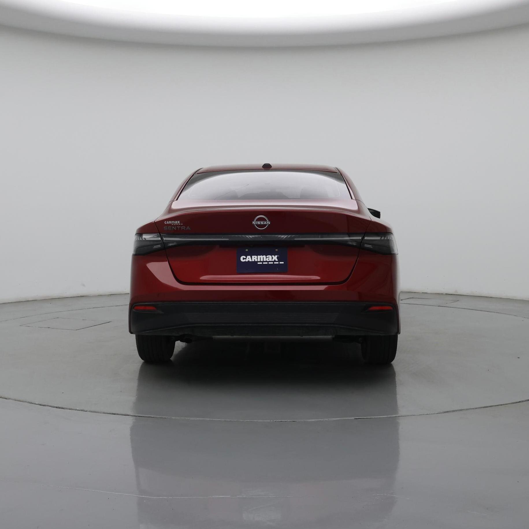 Thumbnail: 2026 Nissan Sentra - 7