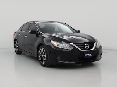 2016 Nissan Altima SV