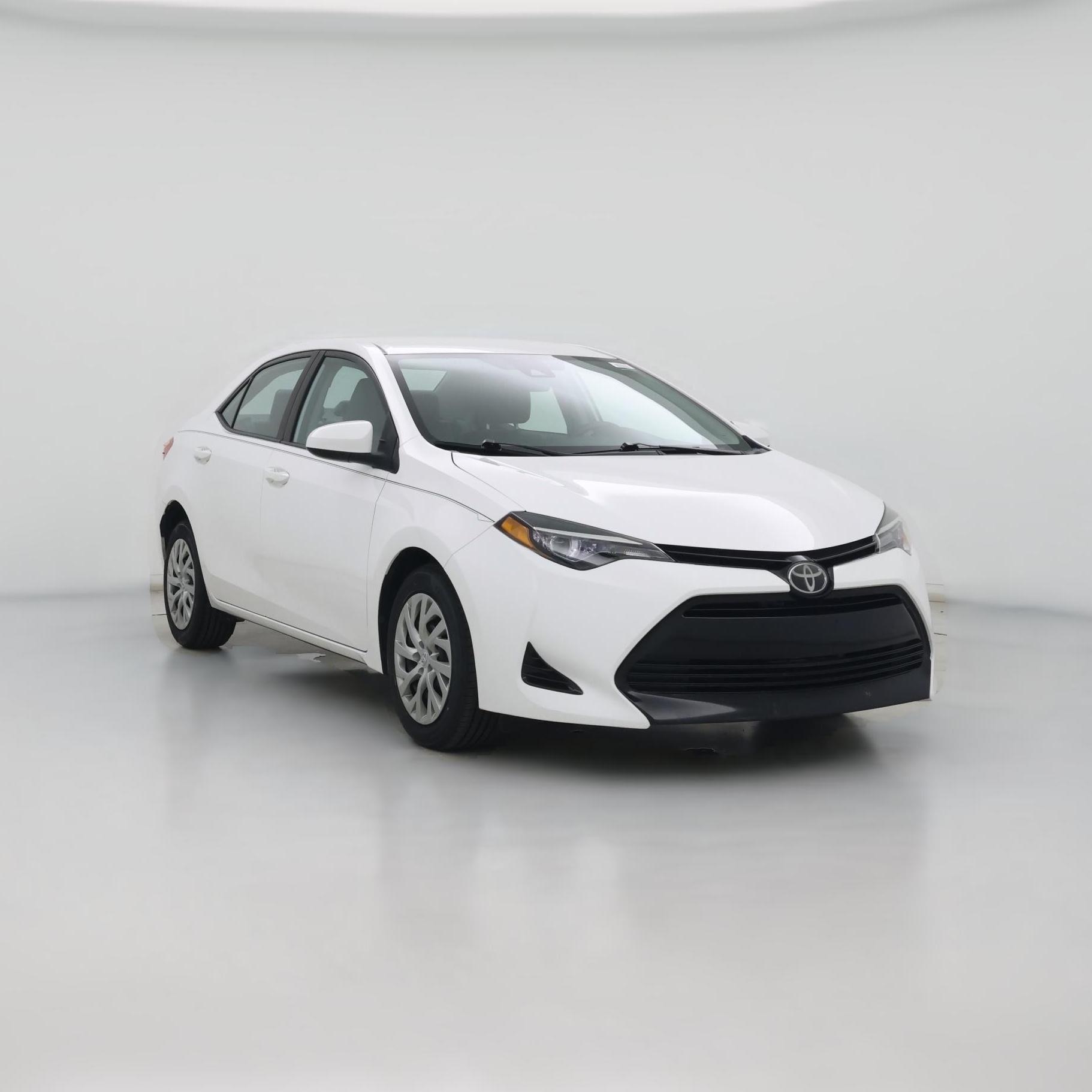 Thumbnail: 2017 Toyota Corolla - 1