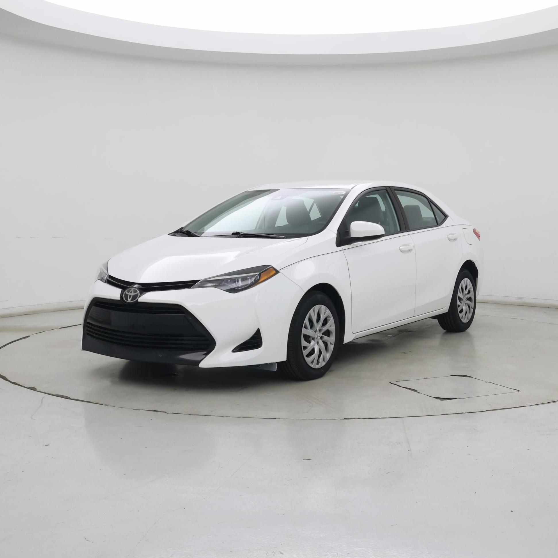 Thumbnail: 2017 Toyota Corolla - 4