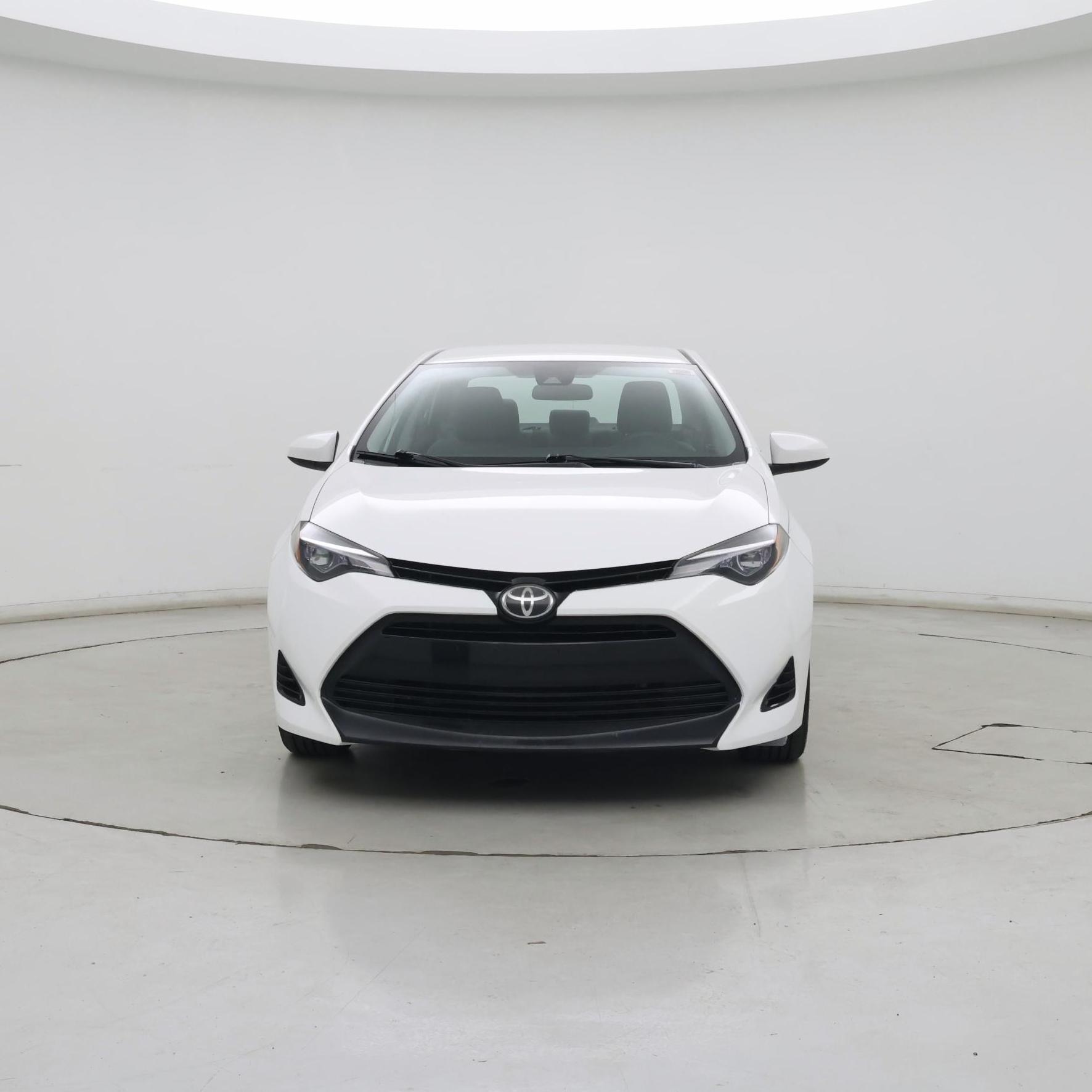 Thumbnail: 2017 Toyota Corolla - 5