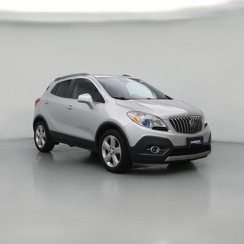 2016 Buick Encore Convenience