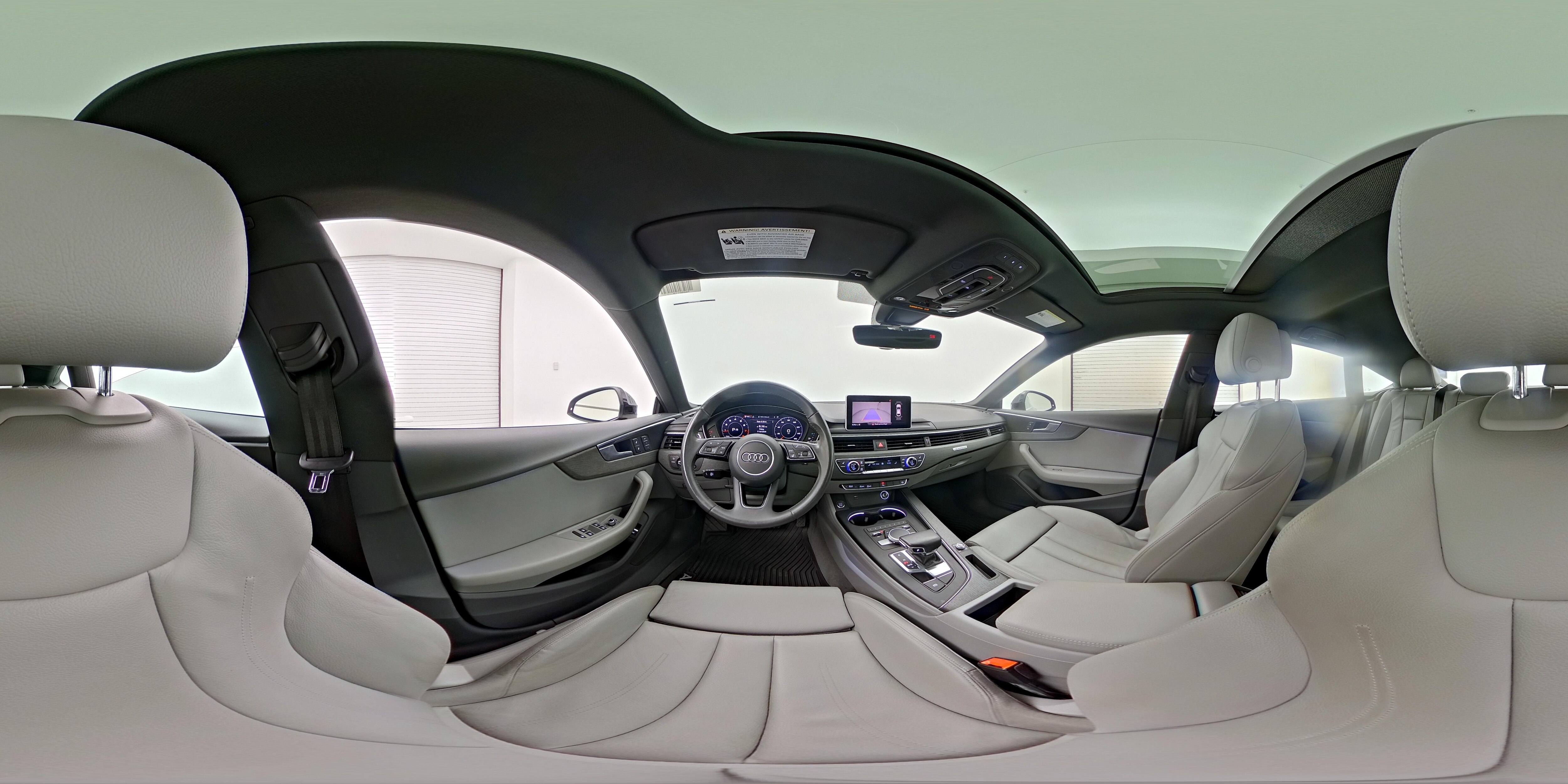 2018 Audi A5 Sportback Premium Plus - Photo 28