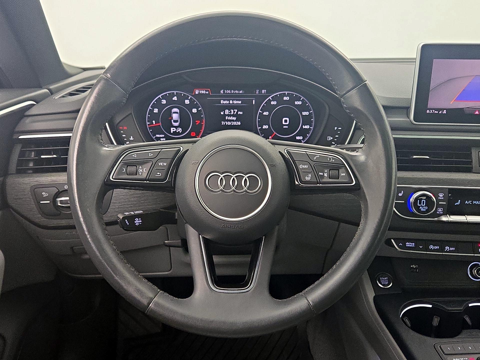 Thumbnail: 2018 Audi A5 - 10