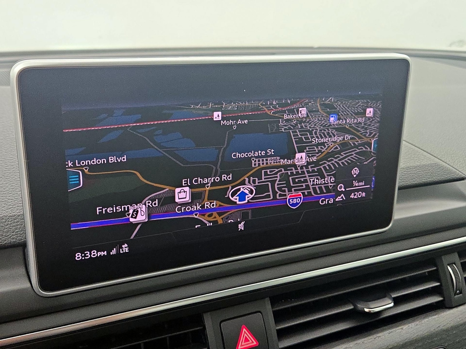2018 Audi A5 Sportback Premium Plus - Photo 15