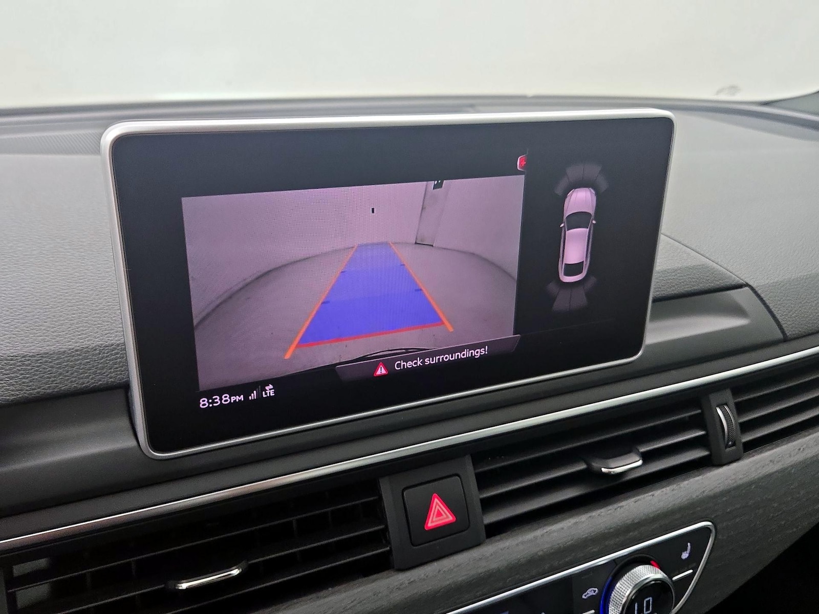 2018 Audi A5 Sportback Premium Plus - Photo 16