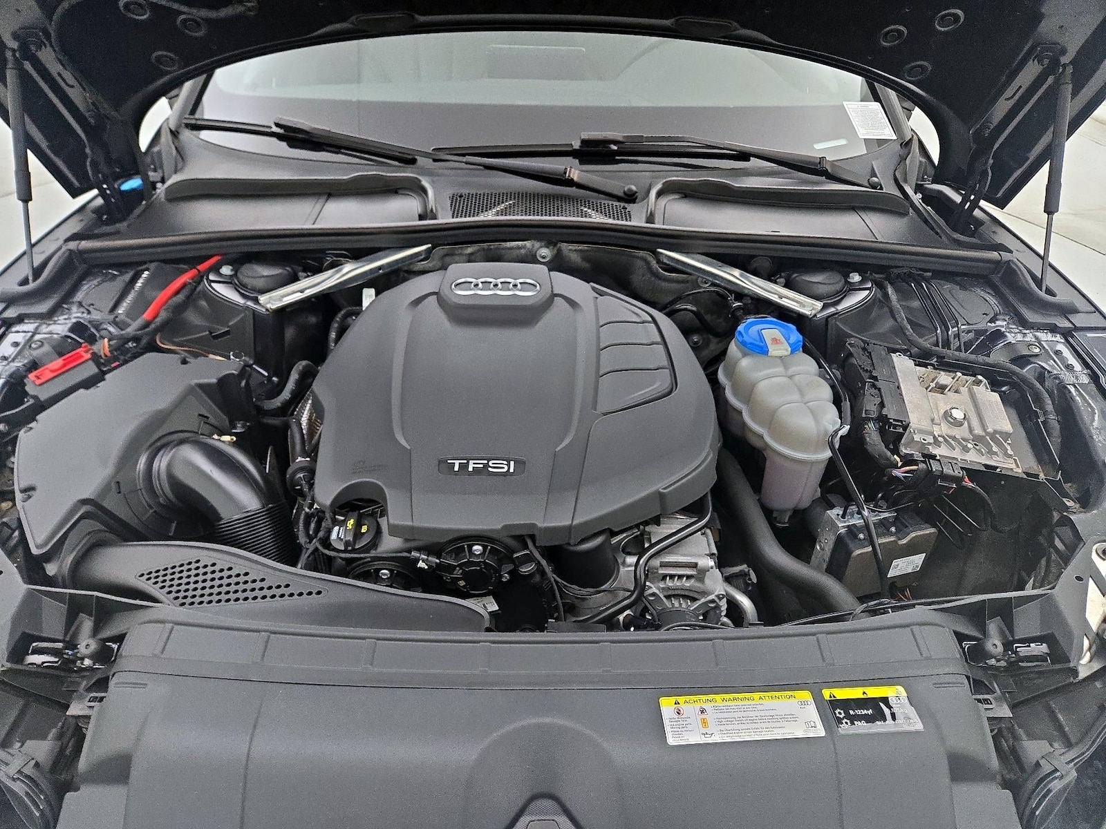 2018 Audi A5 Sportback Premium Plus - Photo 24