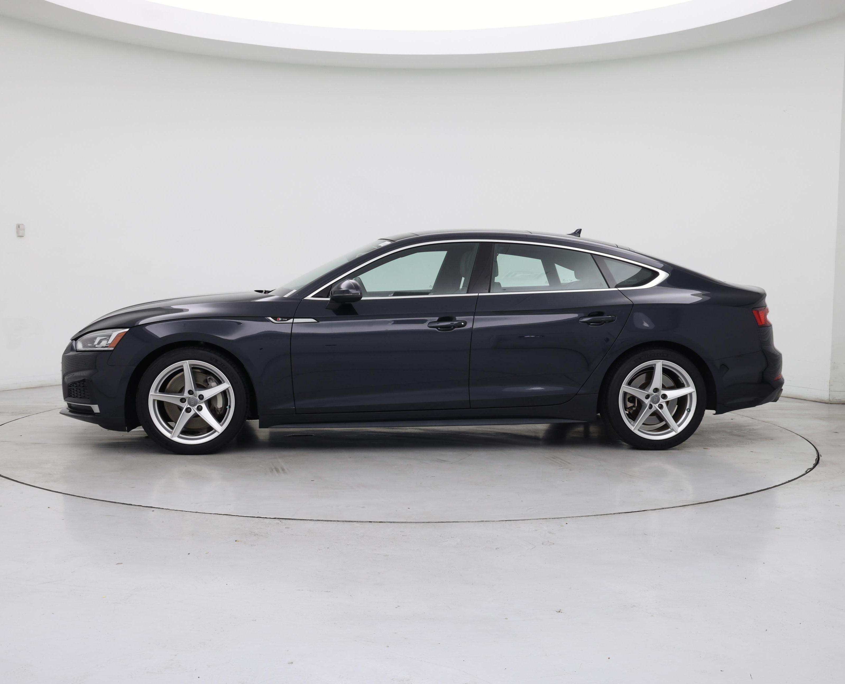 Thumbnail: 2018 Audi A5 - 3