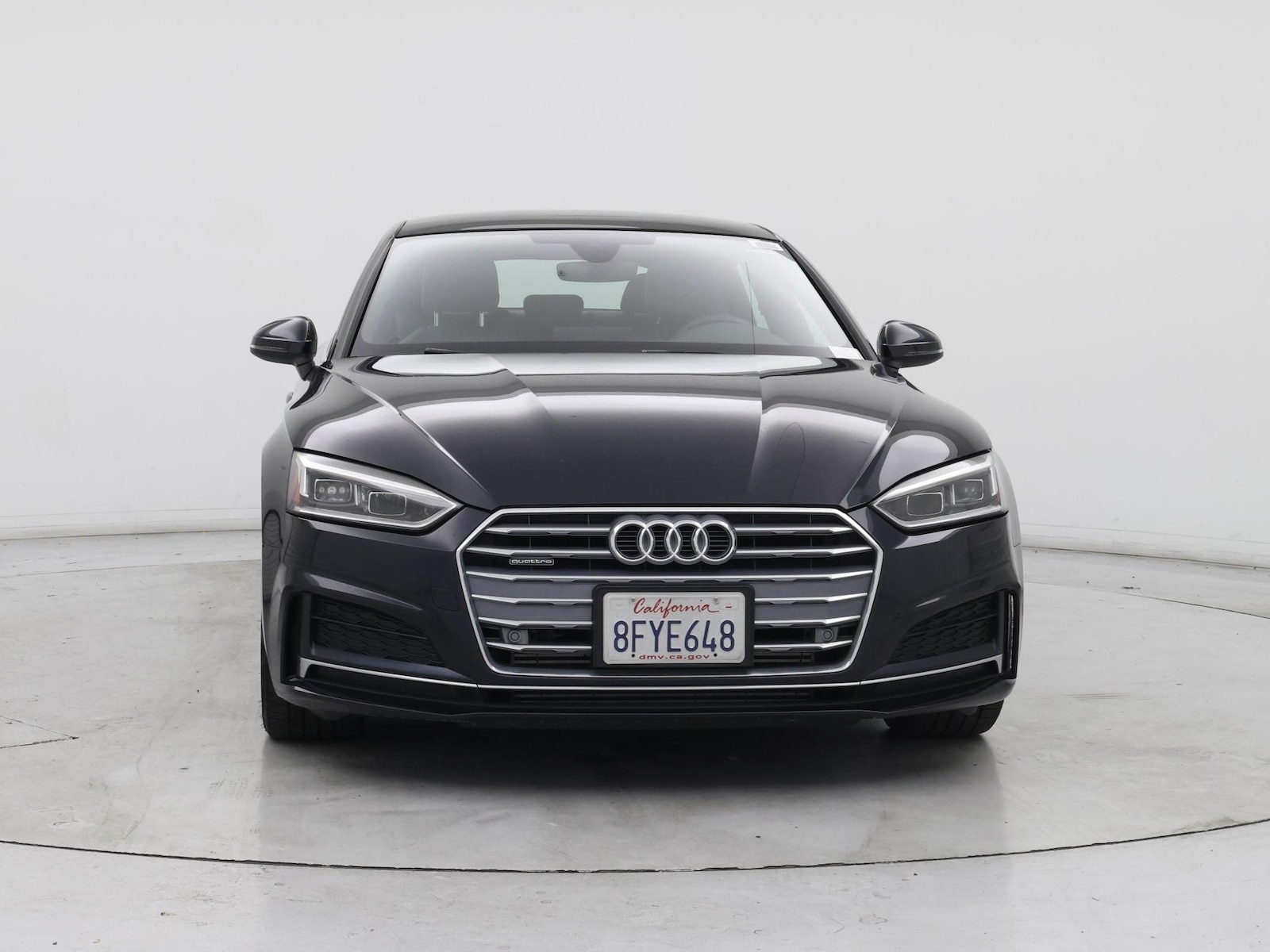 2018 Audi A5 Sportback Premium Plus - Photo 6