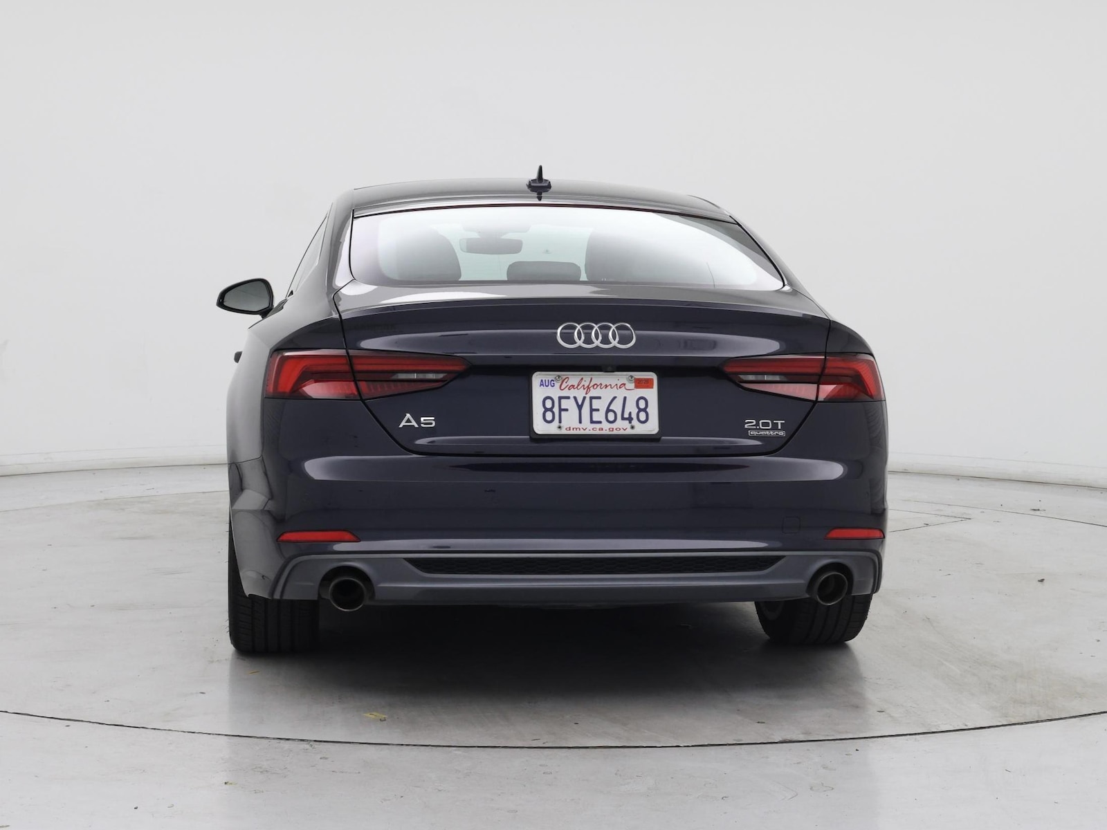 2018 Audi A5 Sportback Premium Plus - Photo 7