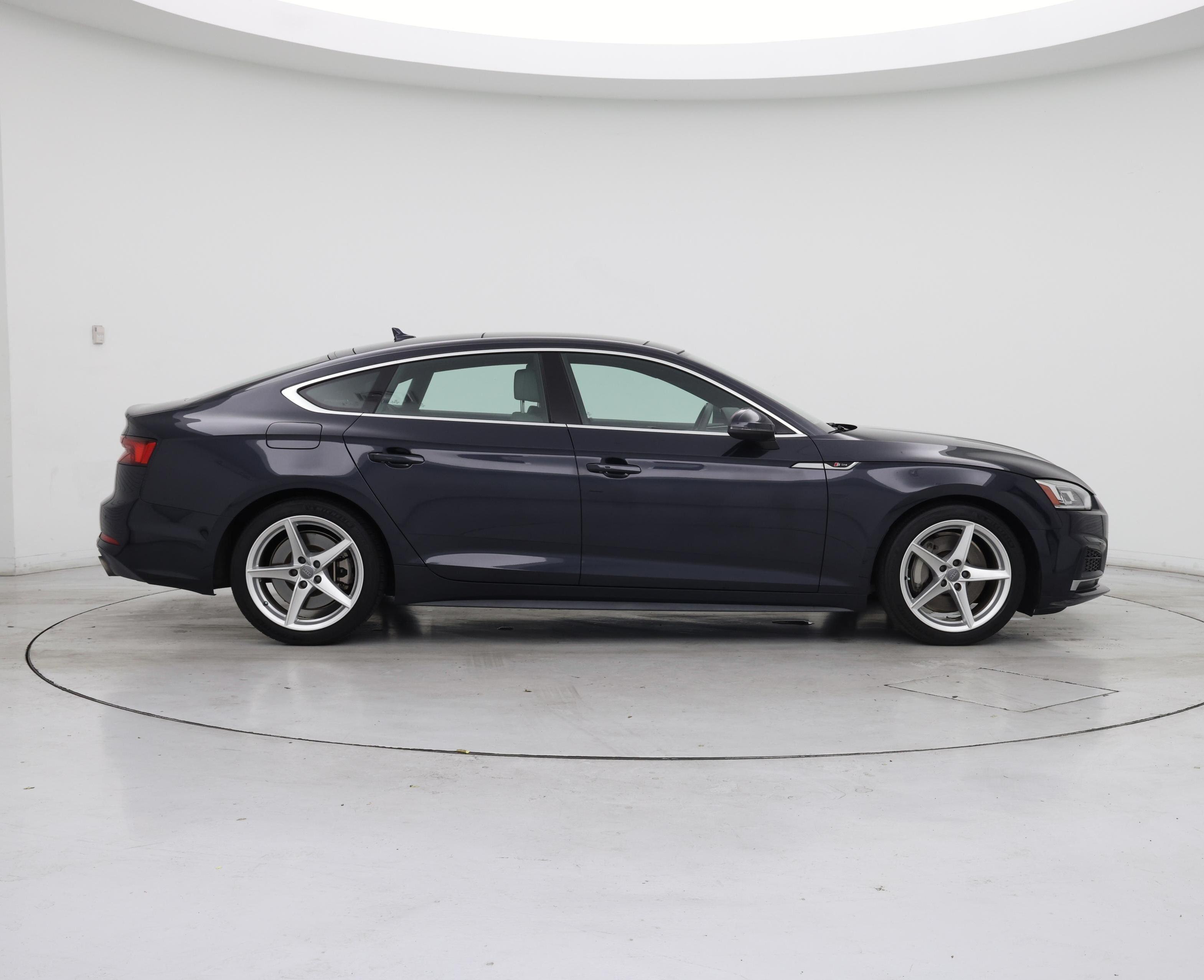 Thumbnail: 2018 Audi A5 - 7