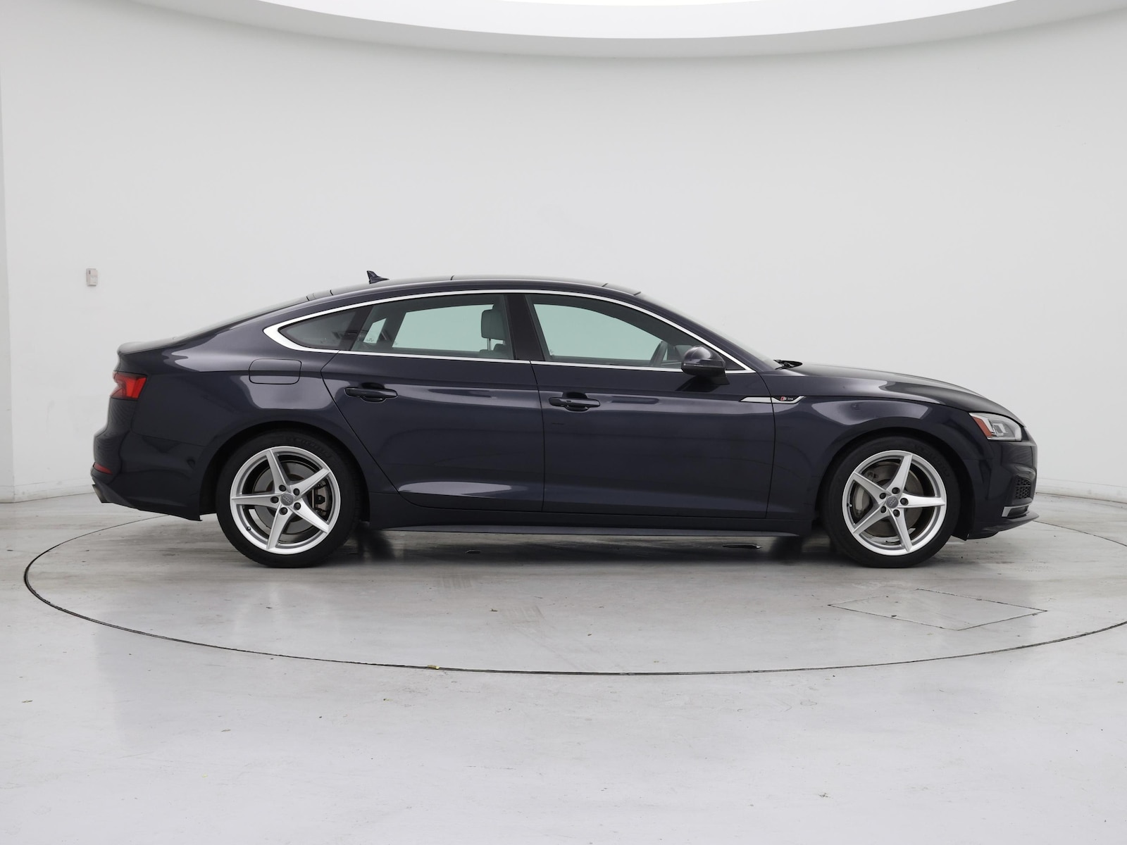 2018 Audi A5 Sportback Premium Plus - Photo 8
