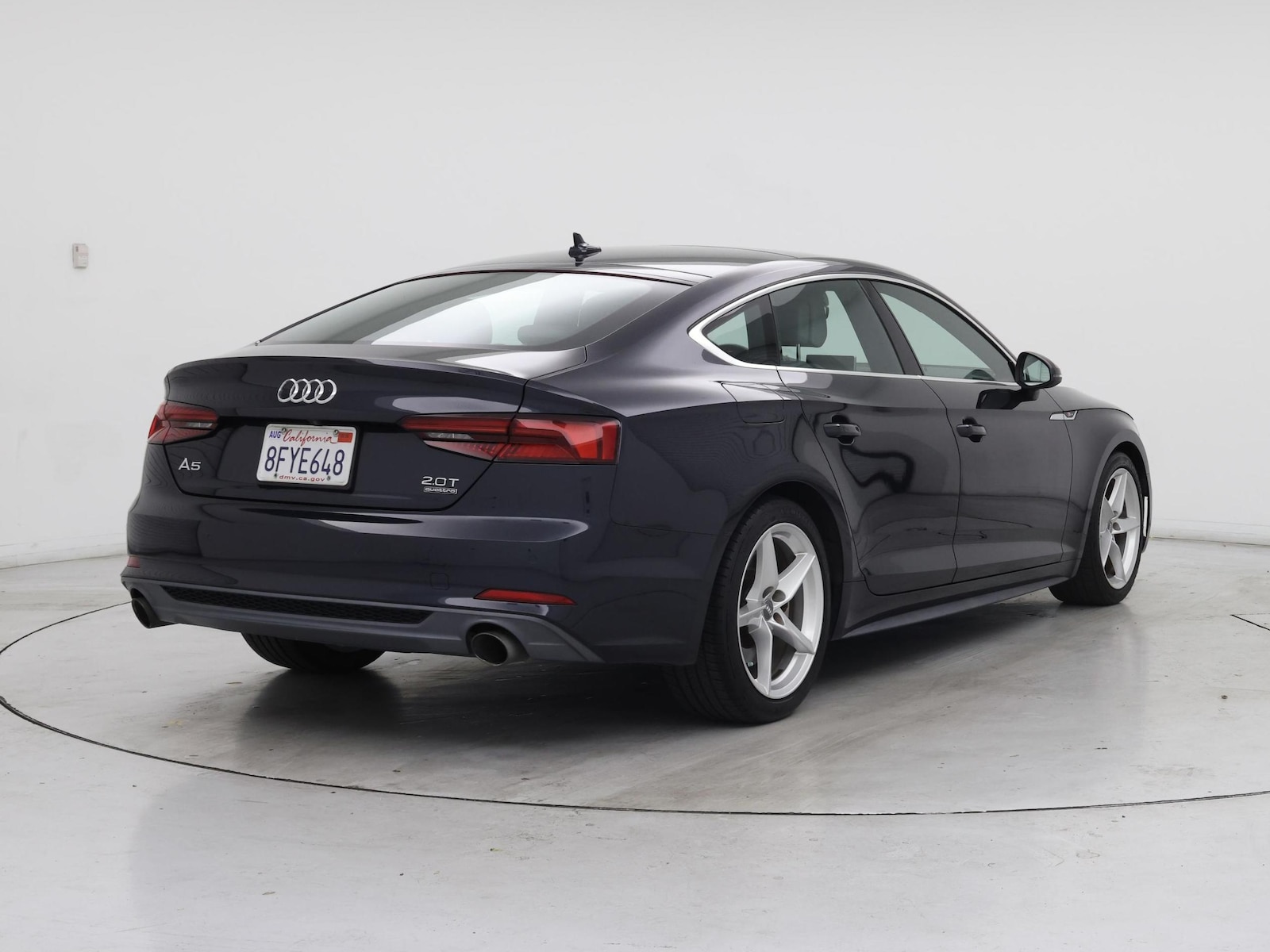 2018 Audi A5 Sportback Premium Plus - Photo 9