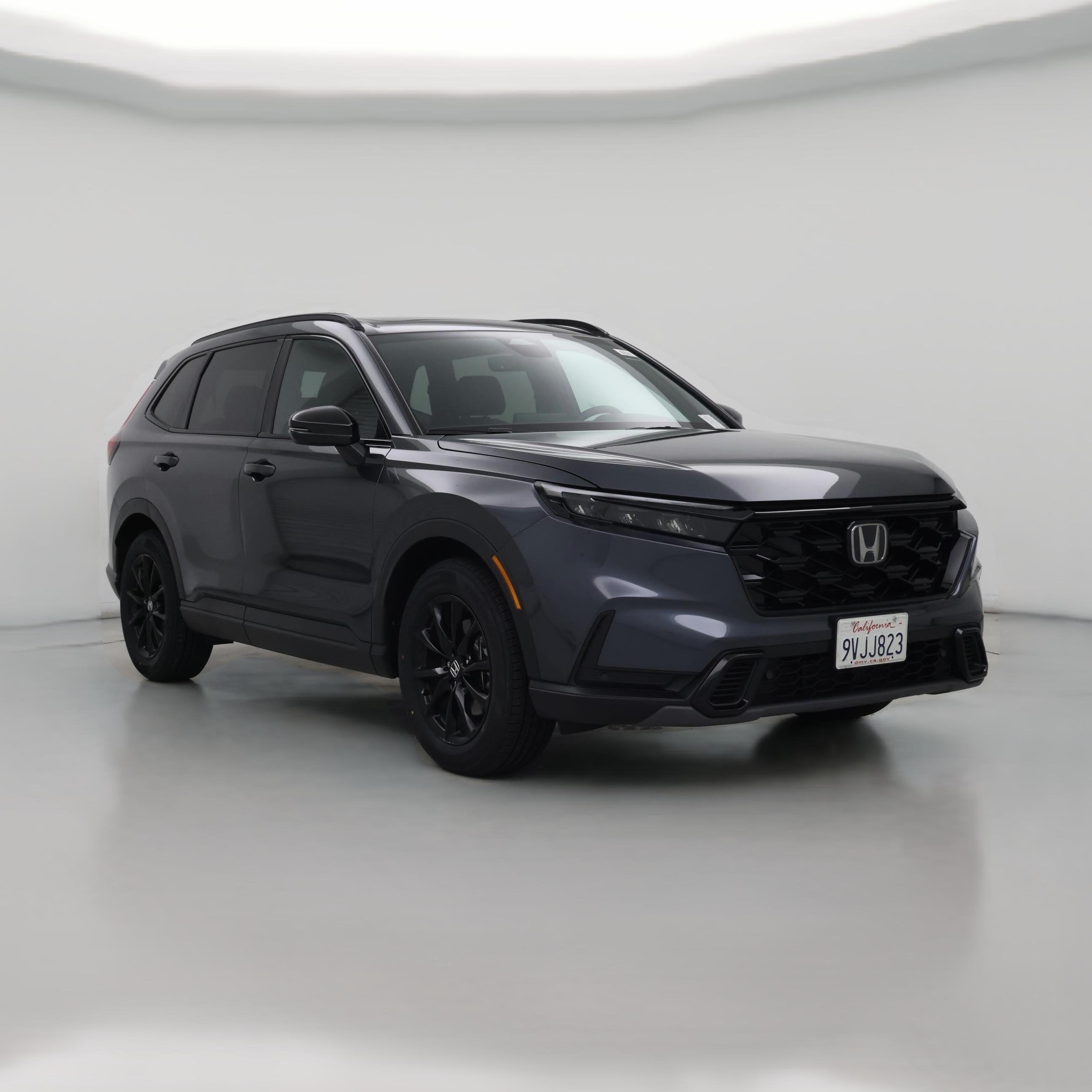 Thumbnail: 2026 Honda CR-V - 1