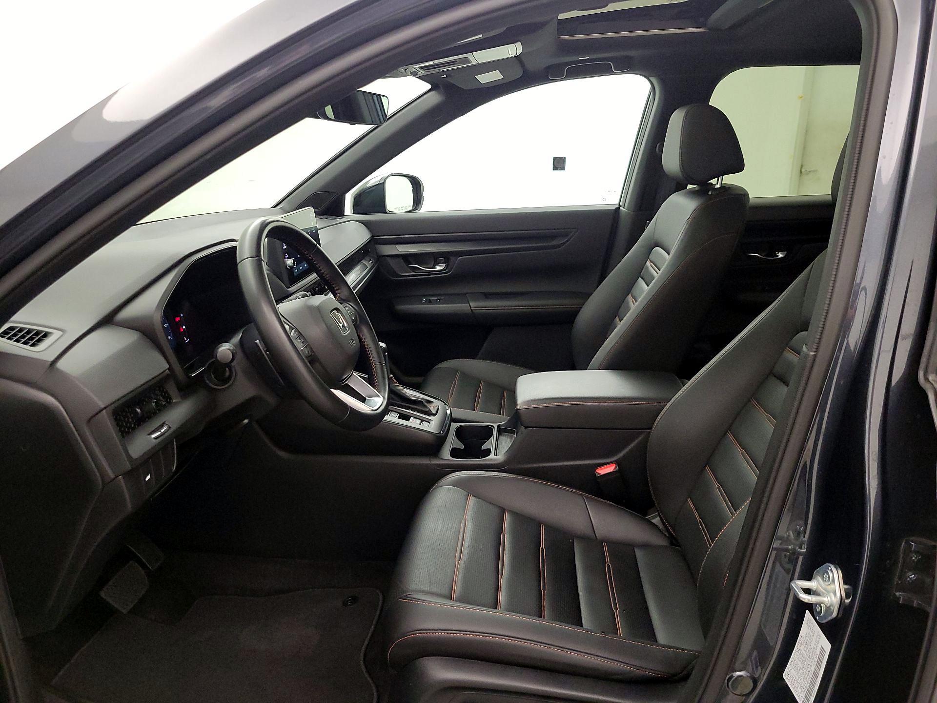 Thumbnail: 2026 Honda CR-V - 11