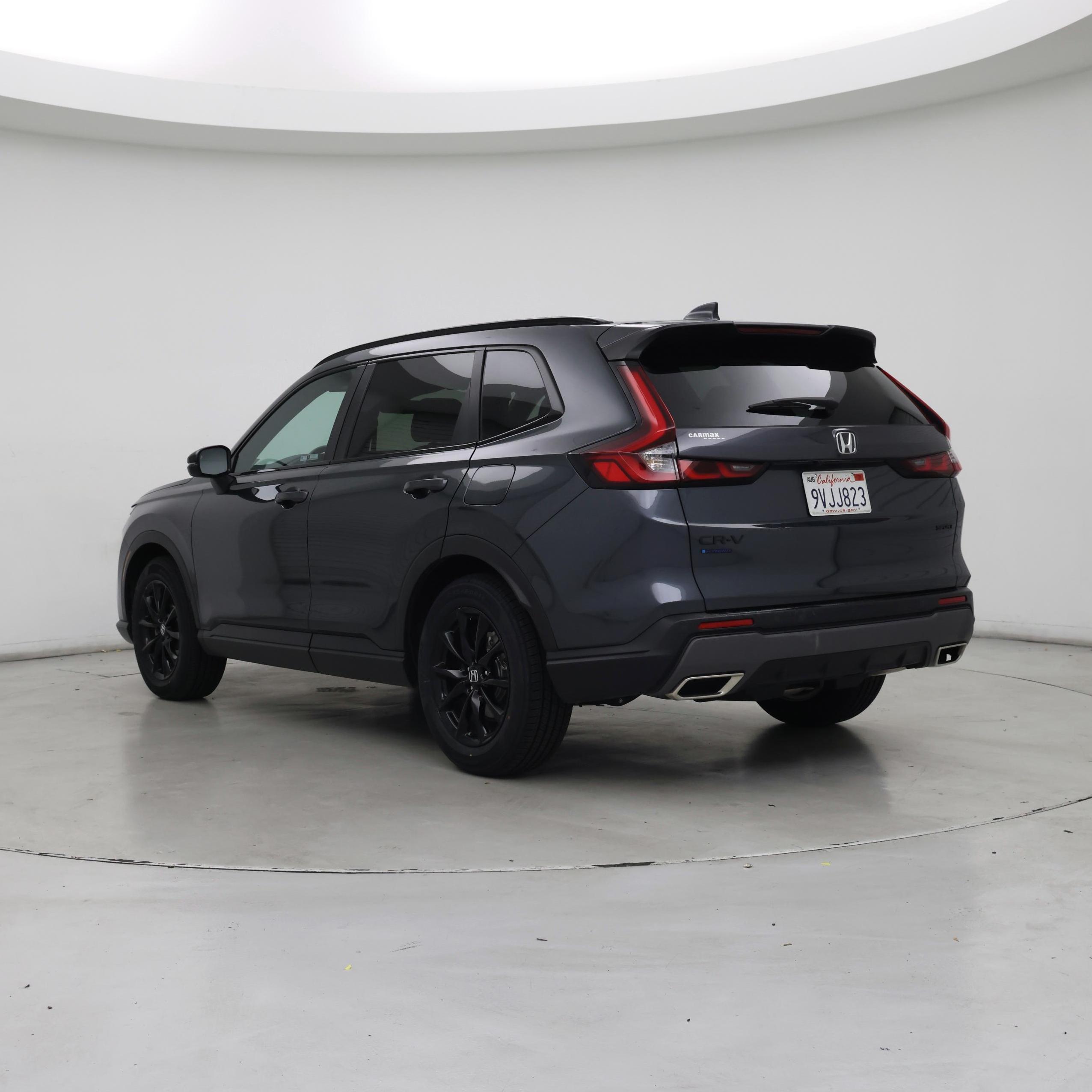 Thumbnail: 2026 Honda CR-V - 2
