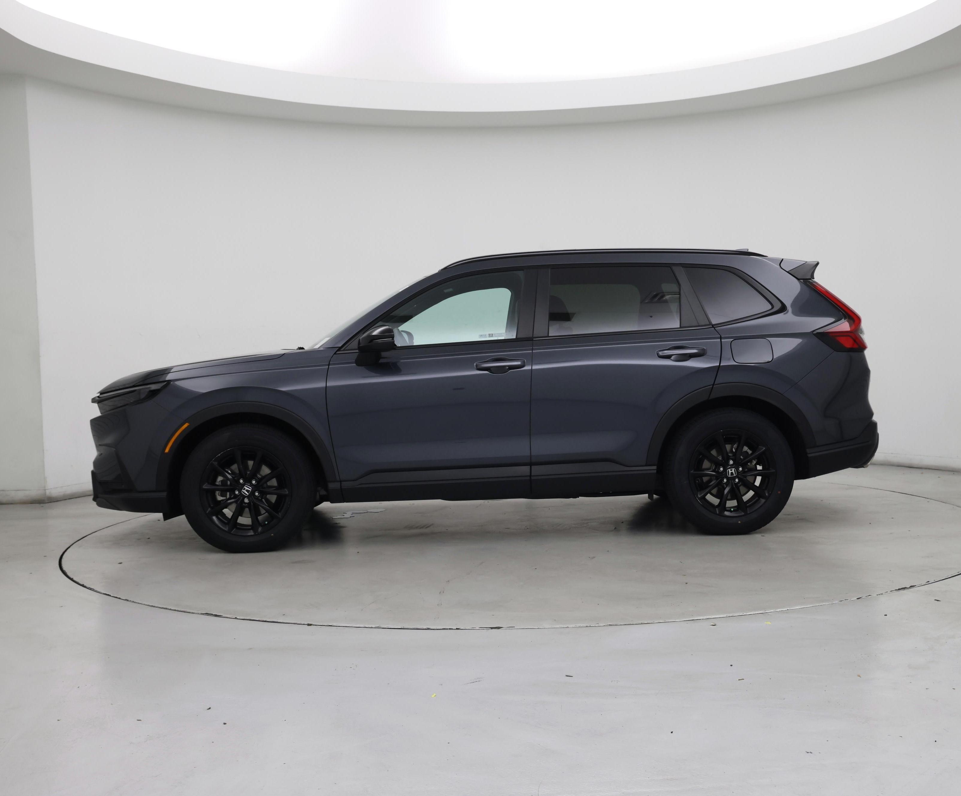 Thumbnail: 2026 Honda CR-V - 3
